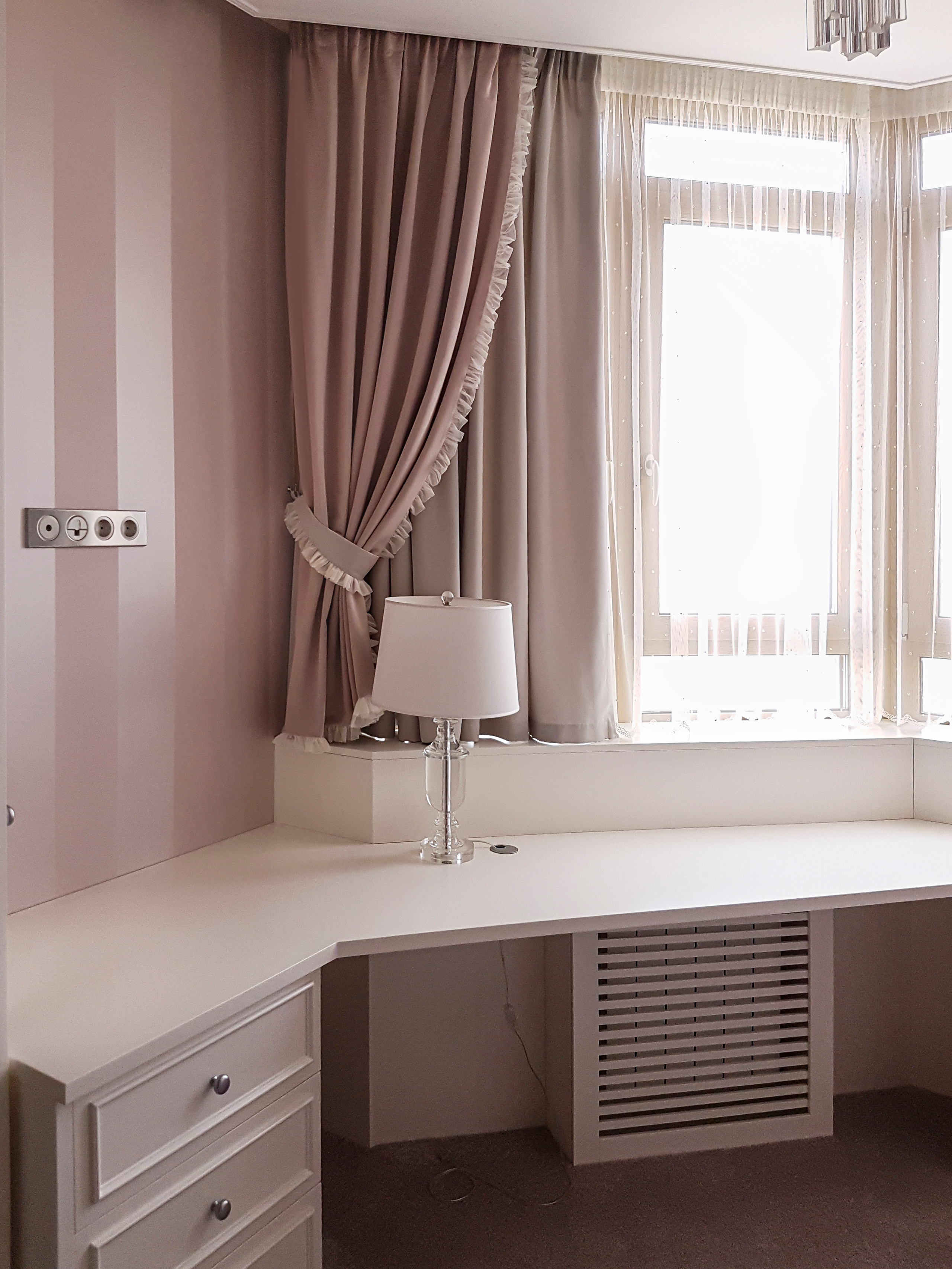 Детские. Ян Эльвира — текстильный декоратор, г. Москва