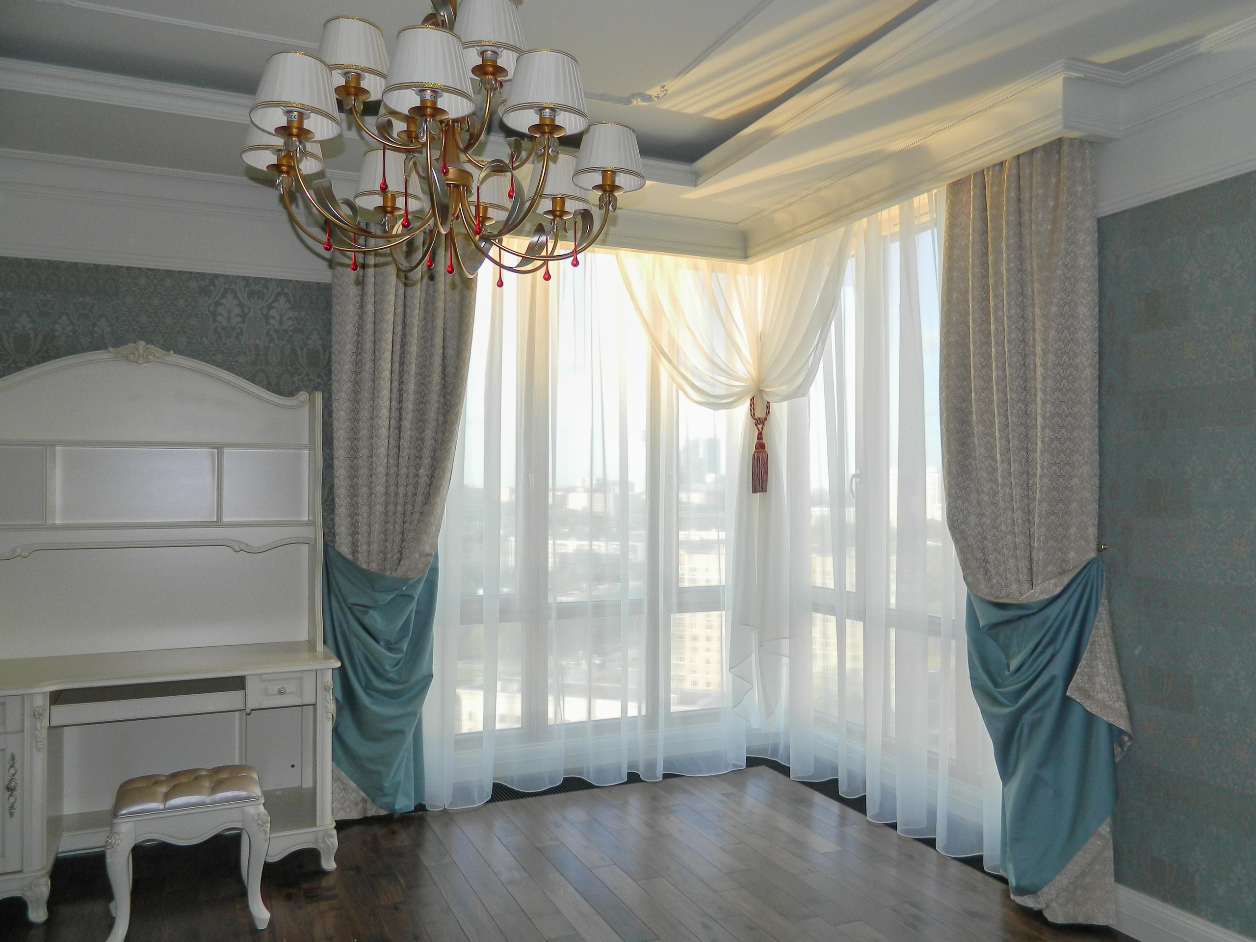 Детские. Ян Эльвира — текстильный декоратор, г. Москва