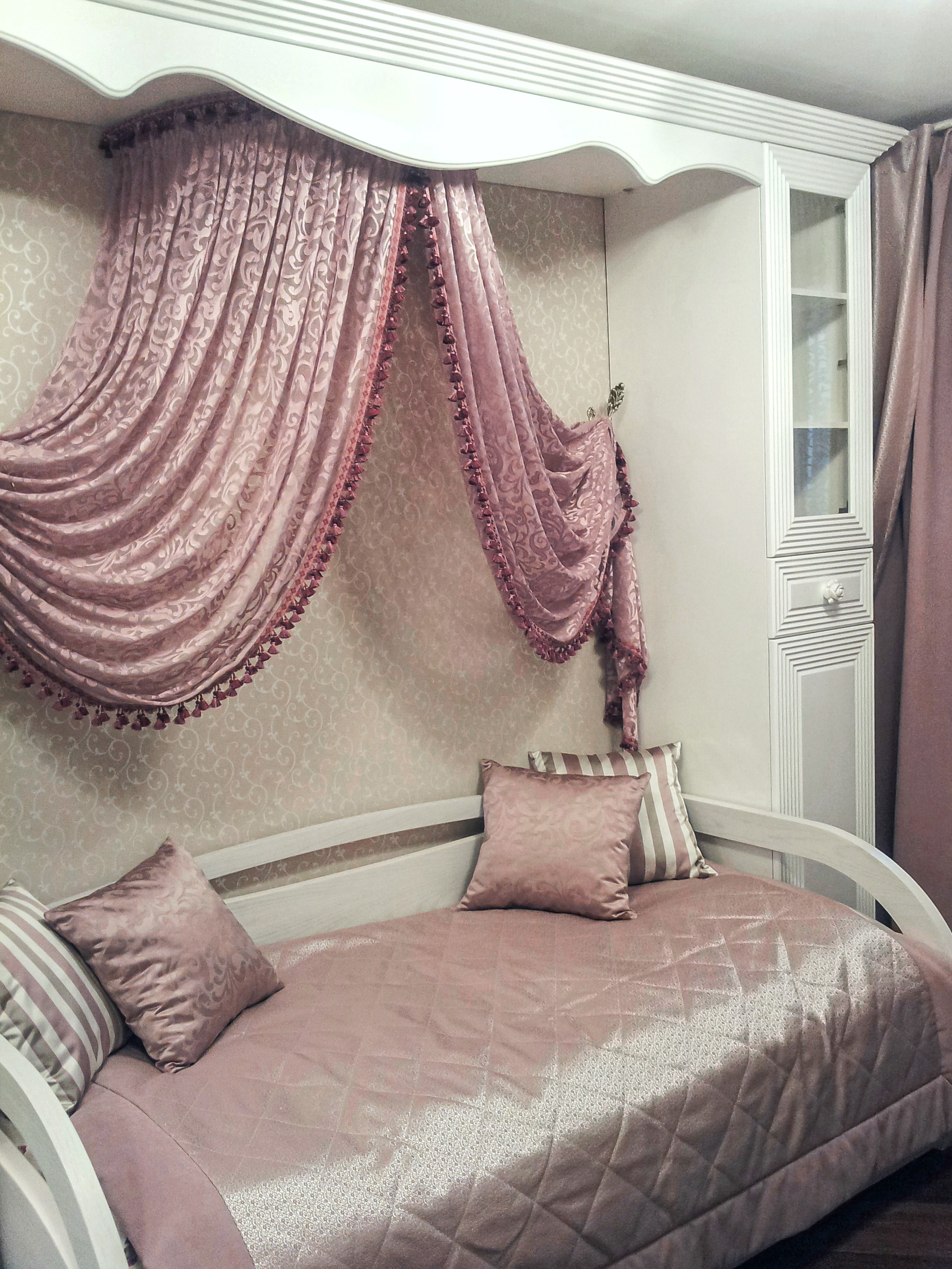 Детские. Ян Эльвира — текстильный декоратор, г. Москва