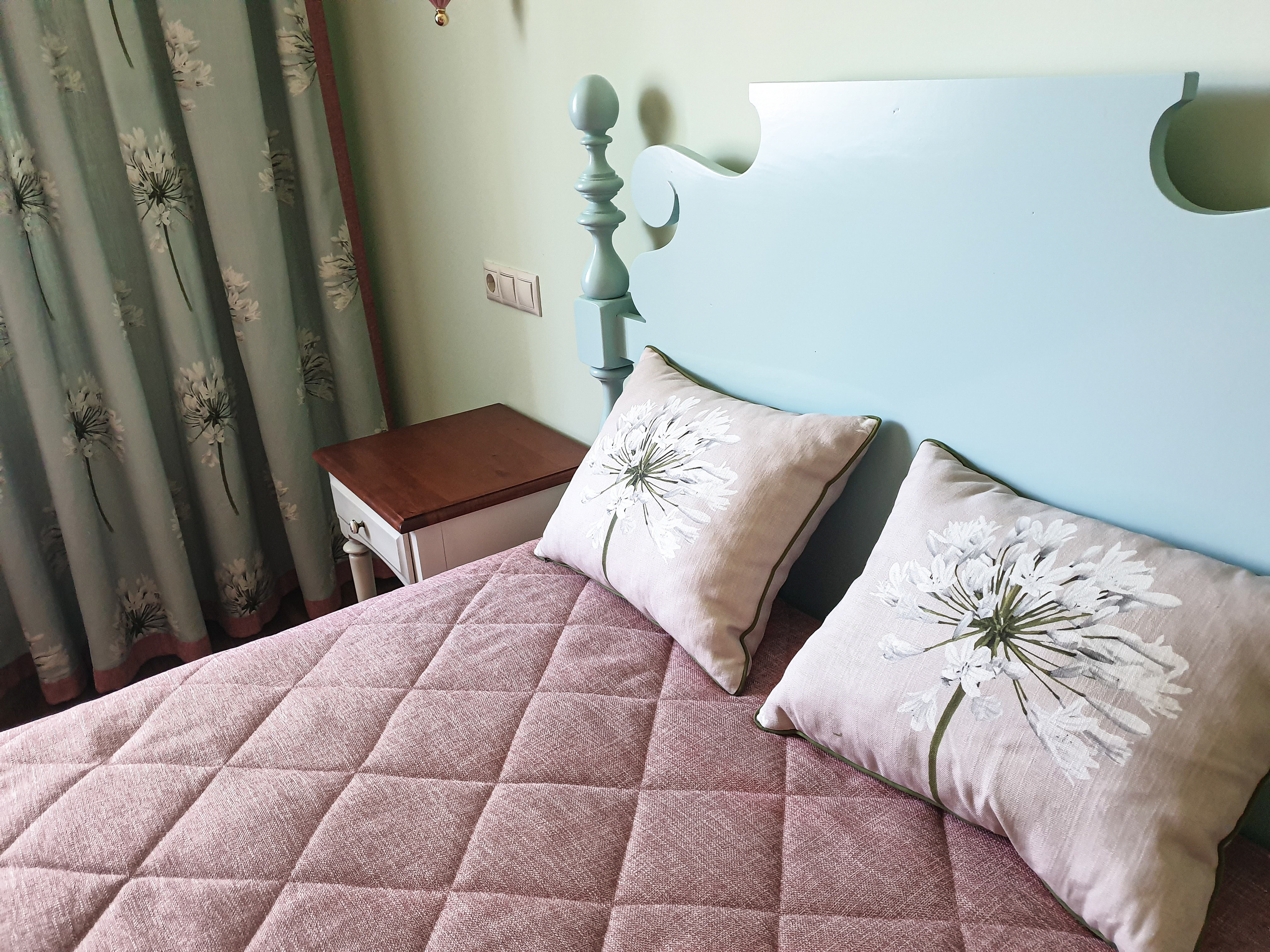 Детские. Ян Эльвира — текстильный декоратор, г. Москва