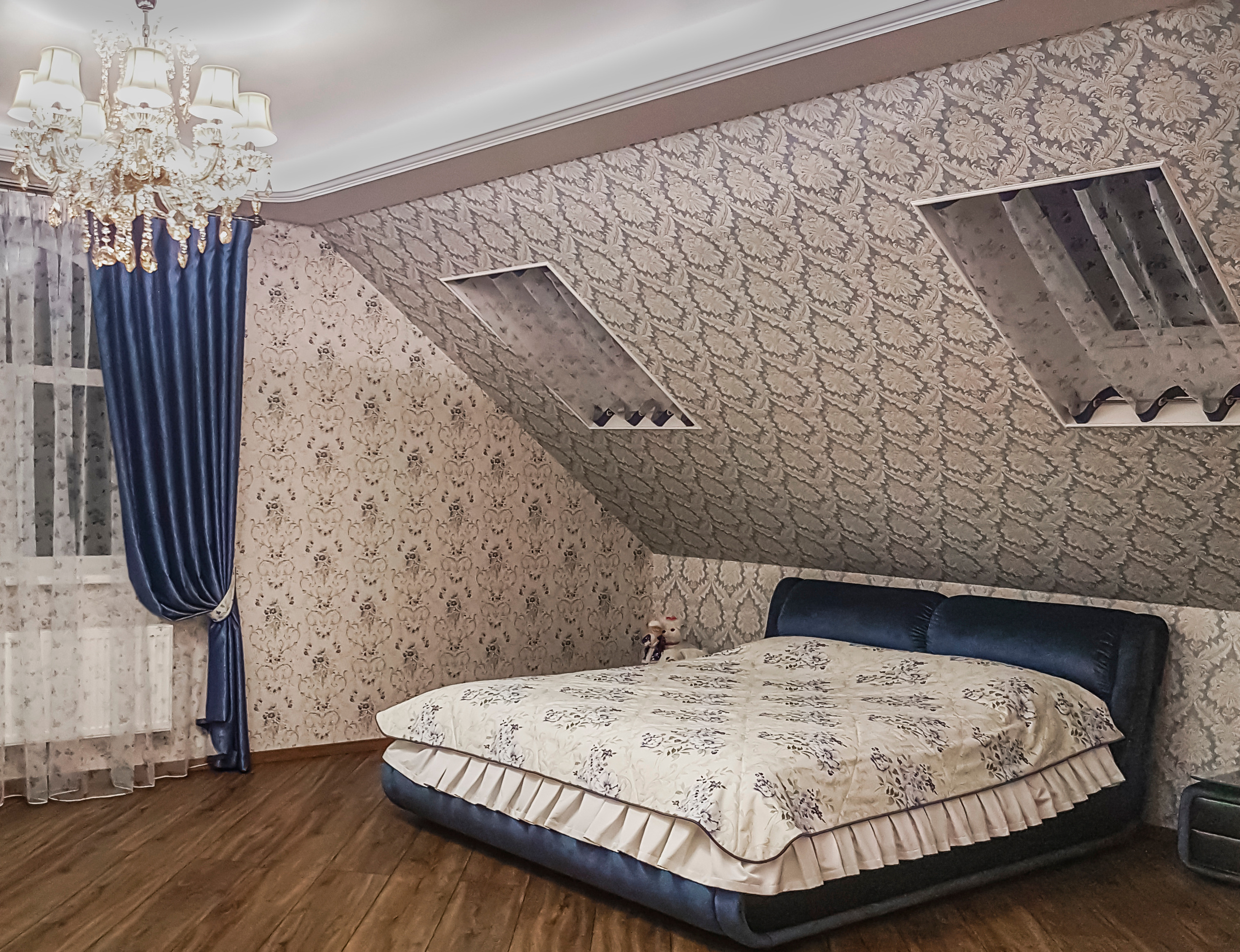 Детские. Ян Эльвира — текстильный декоратор, г. Москва