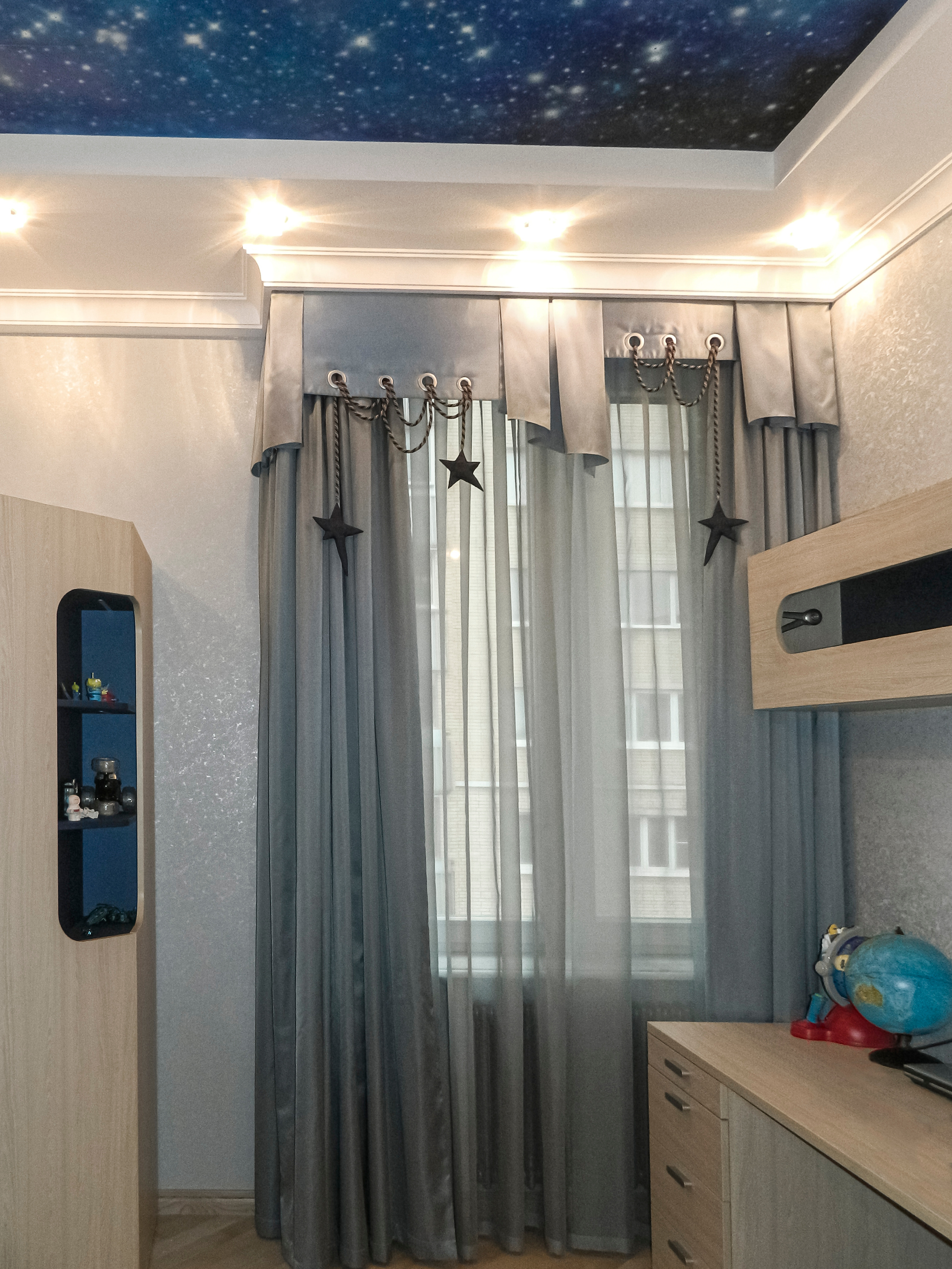 Детские. Ян Эльвира — текстильный декоратор, г. Москва