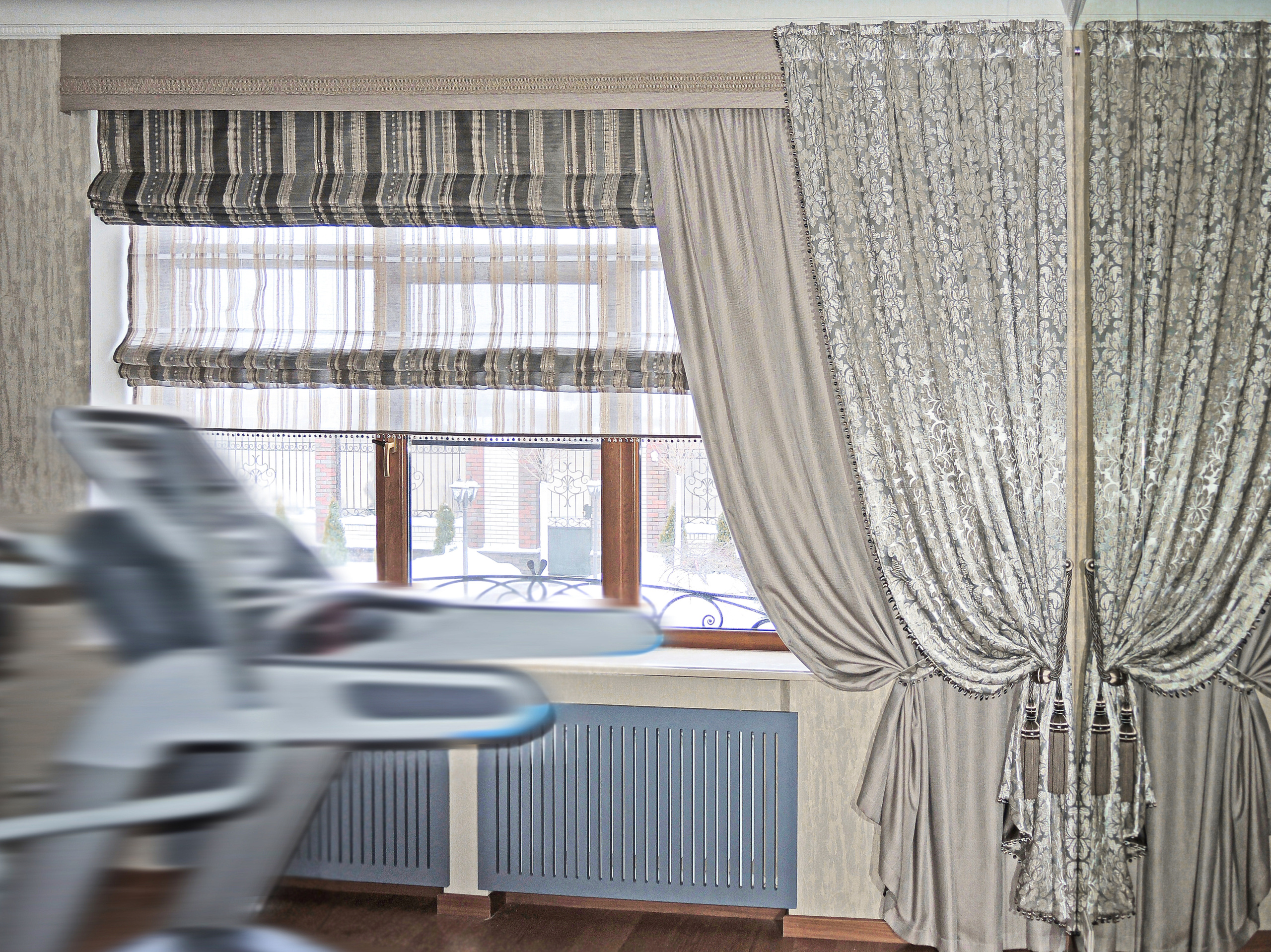 Прочие. Ян Эльвира — текстильный декоратор, г. Москва