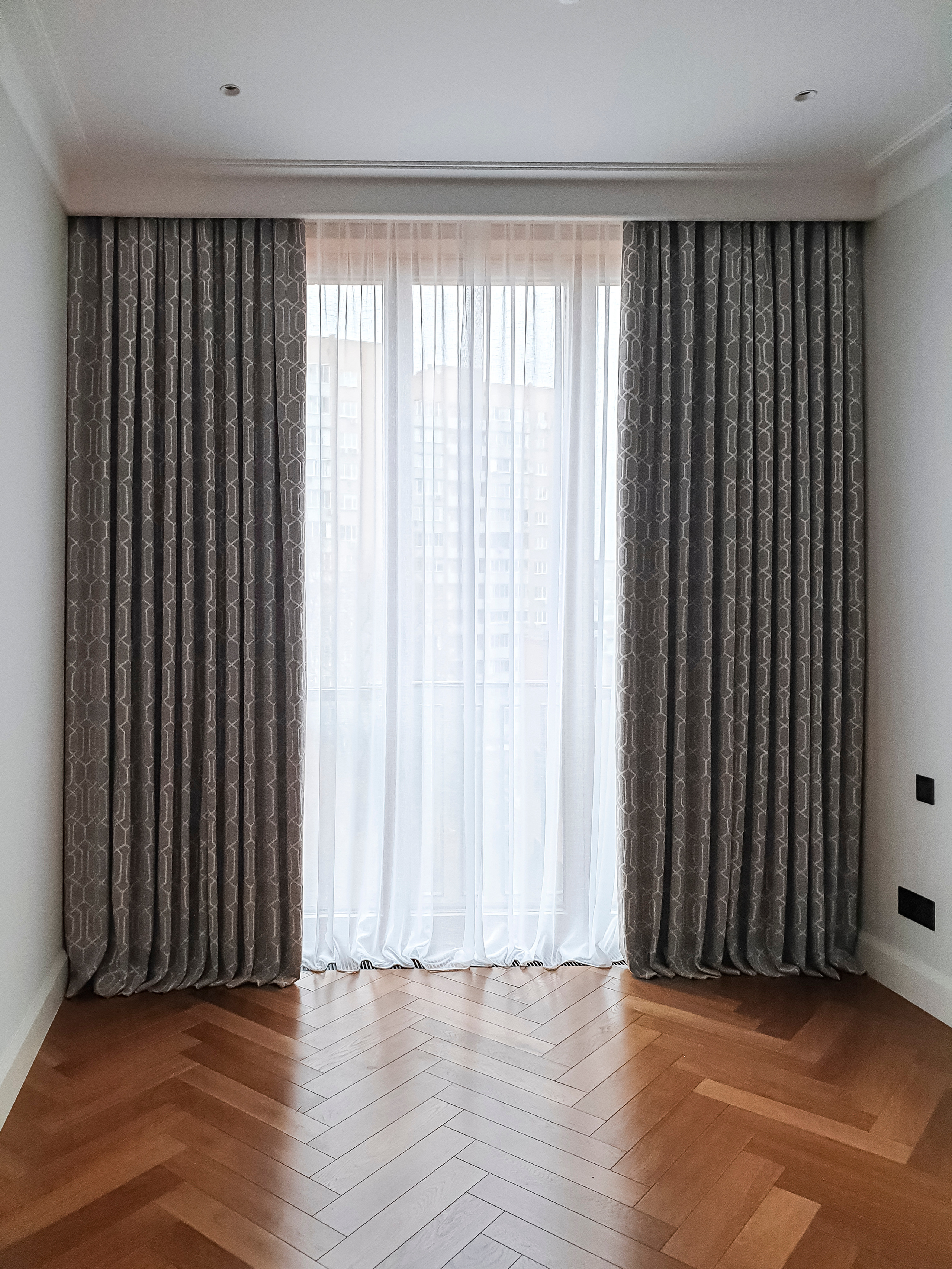 Прочие. Ян Эльвира — текстильный декоратор, г. Москва