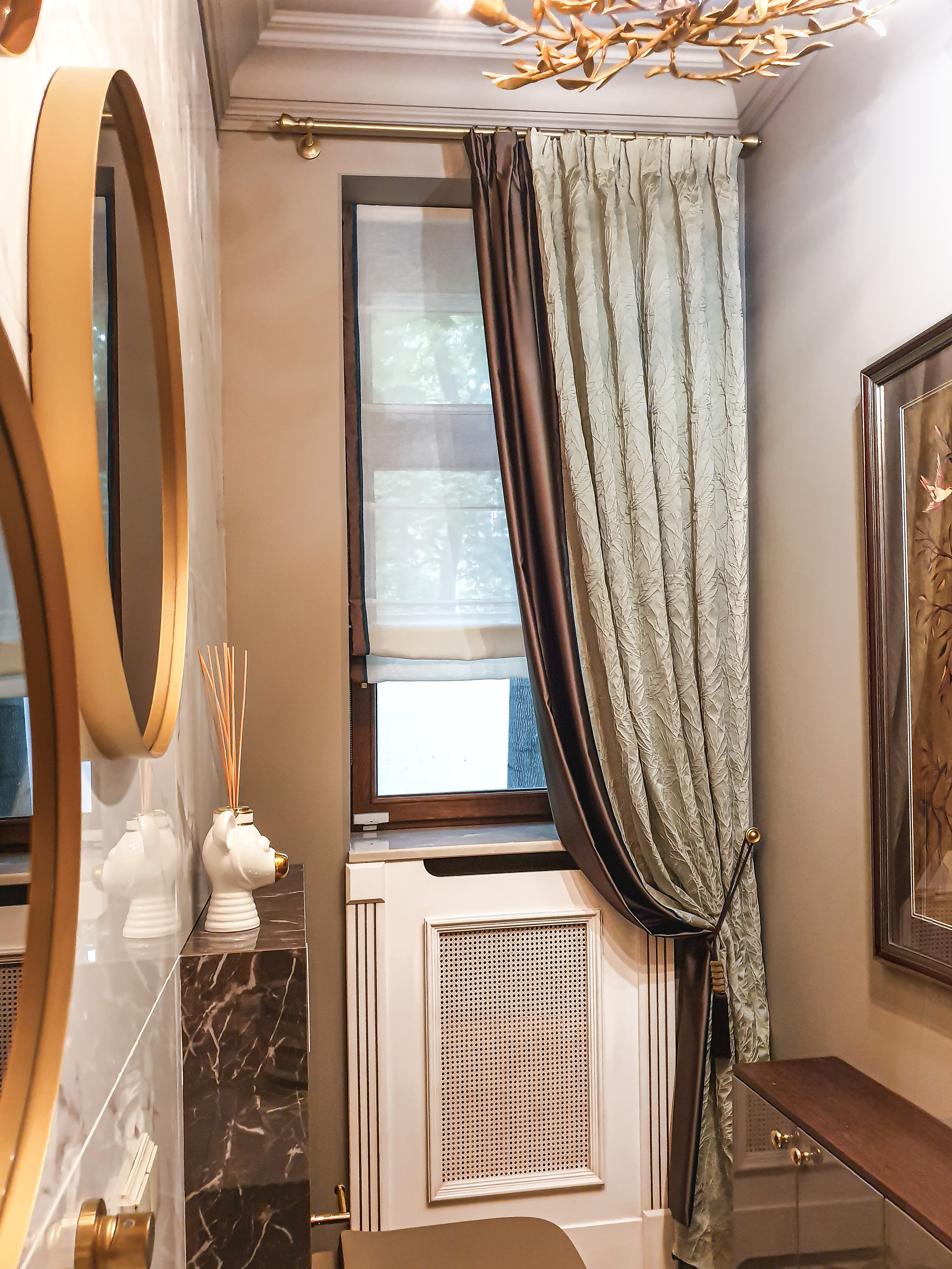 Прочие. Ян Эльвира — текстильный декоратор, г. Москва