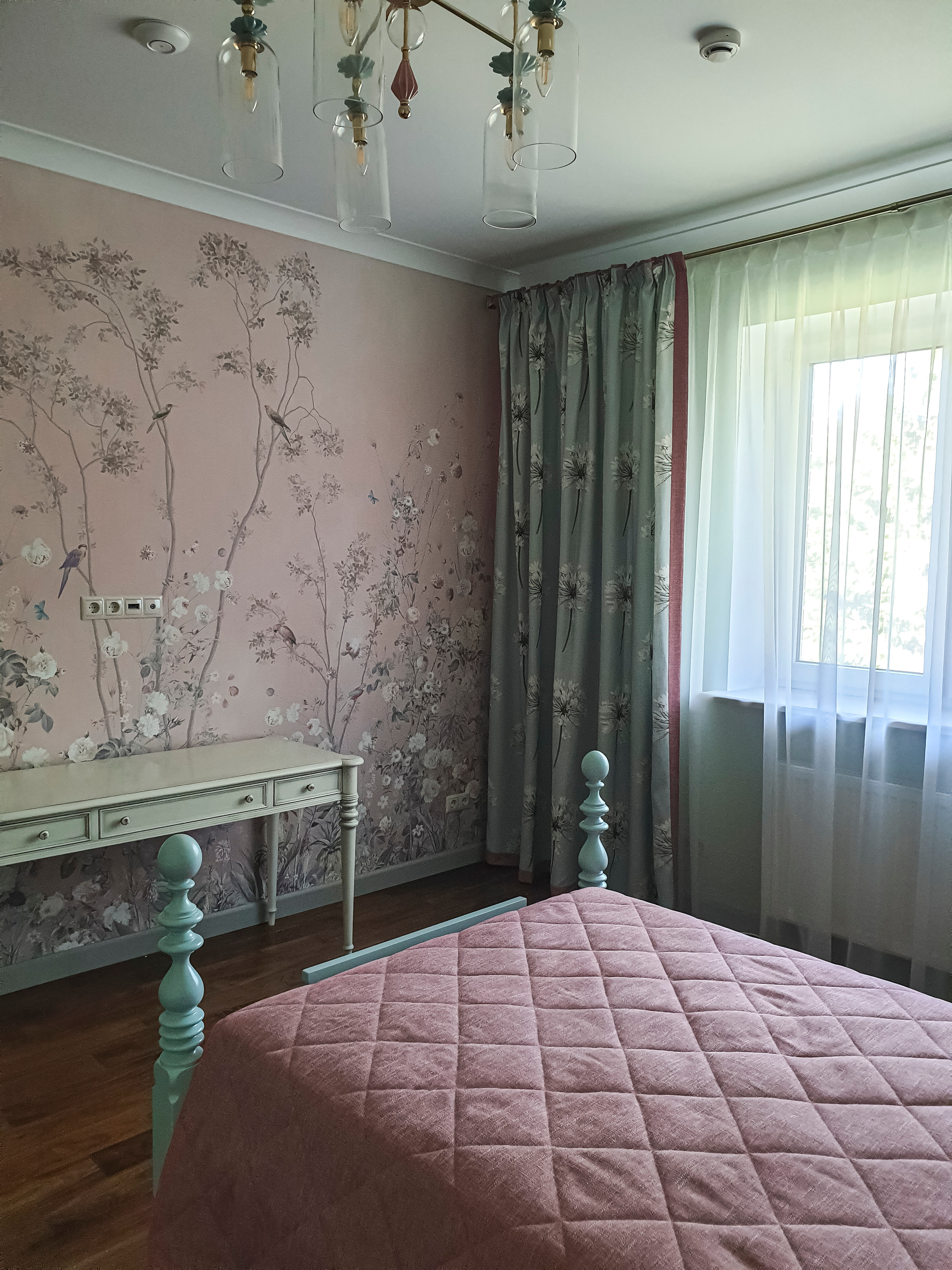 Детские. Ян Эльвира — текстильный декоратор, г. Москва