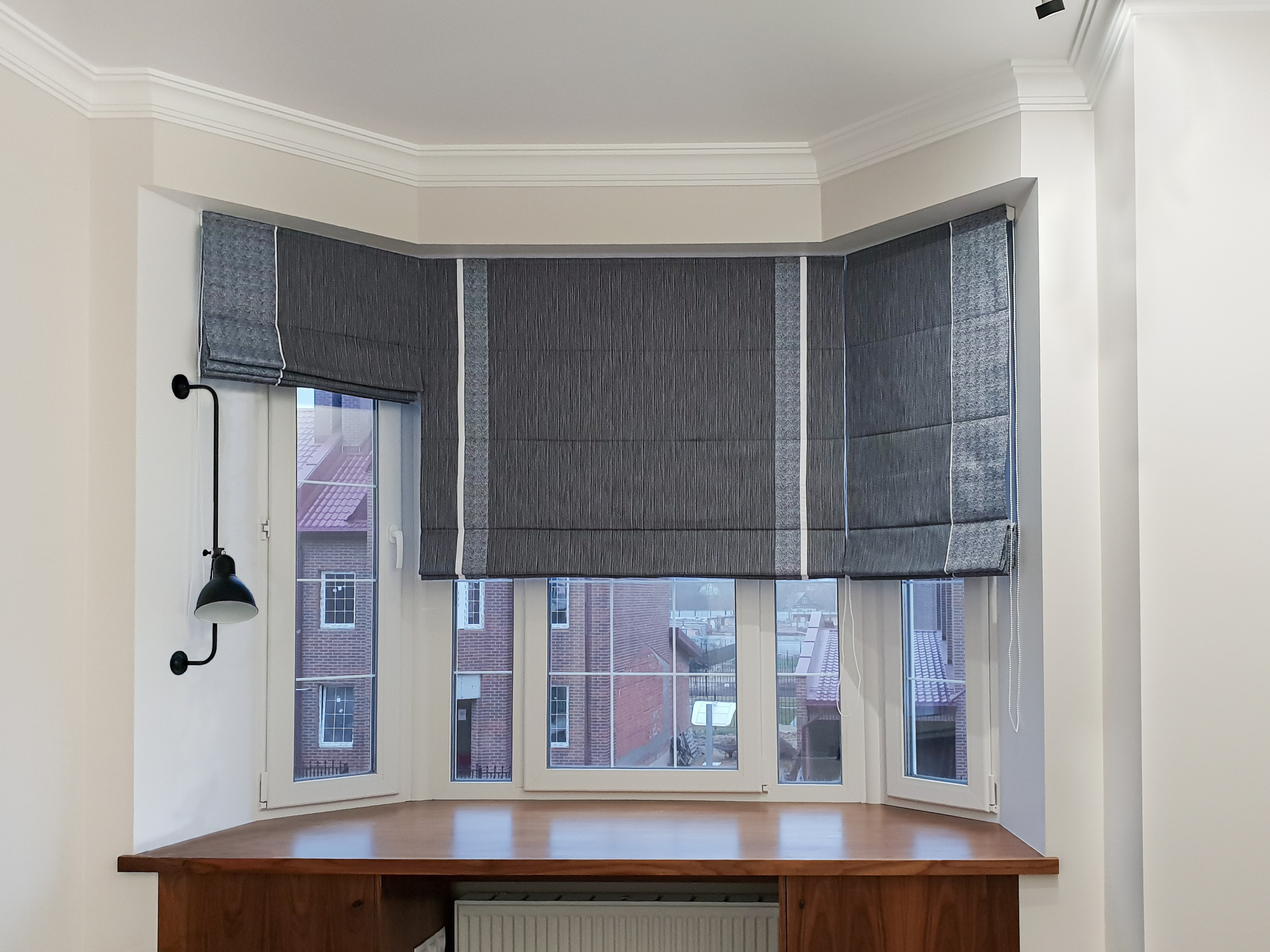 Римские. Ян Эльвира — текстильный декоратор, г. Москва