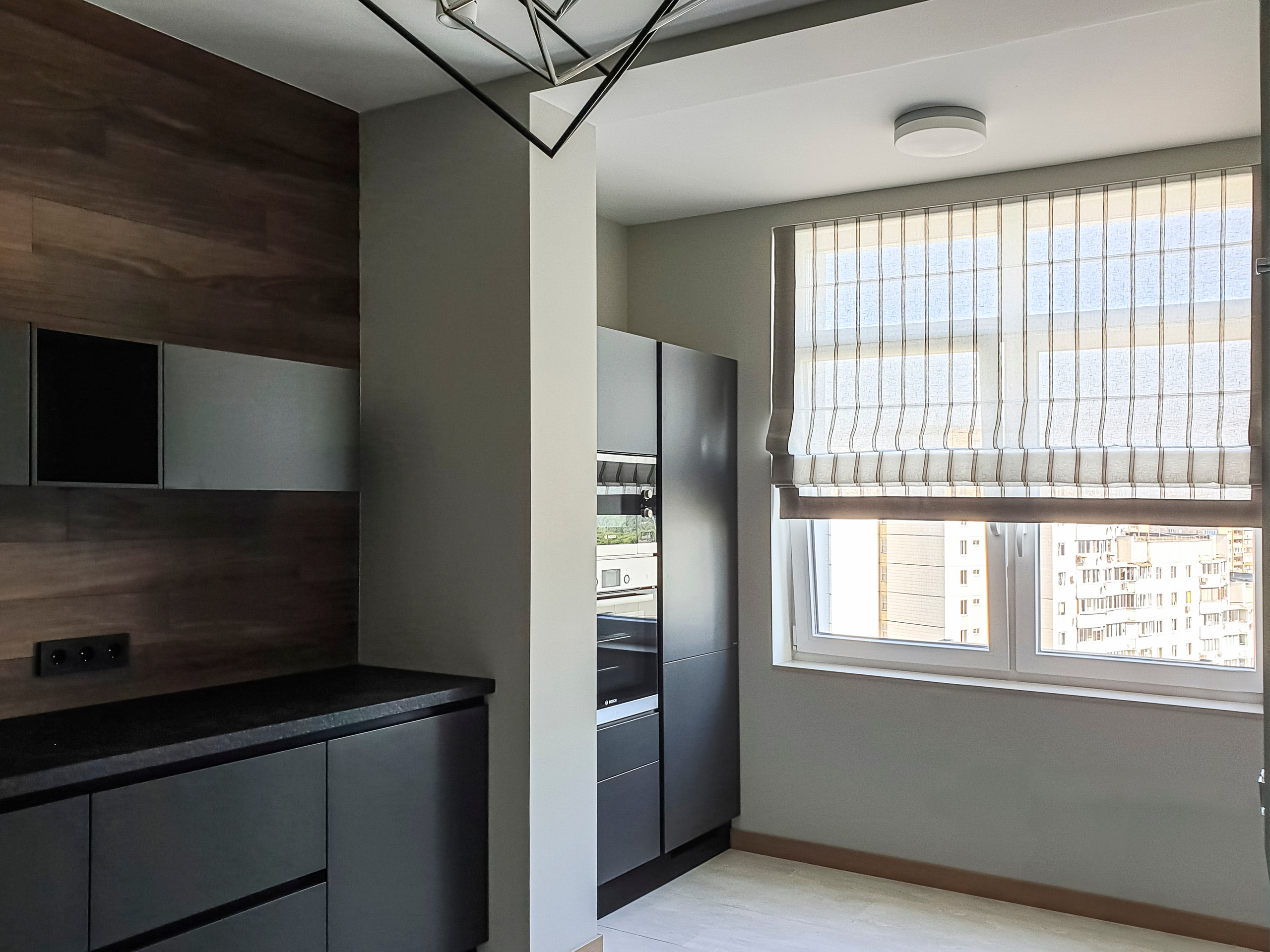 Кухни, столовые. Ян Эльвира — текстильный декоратор, г. Москва