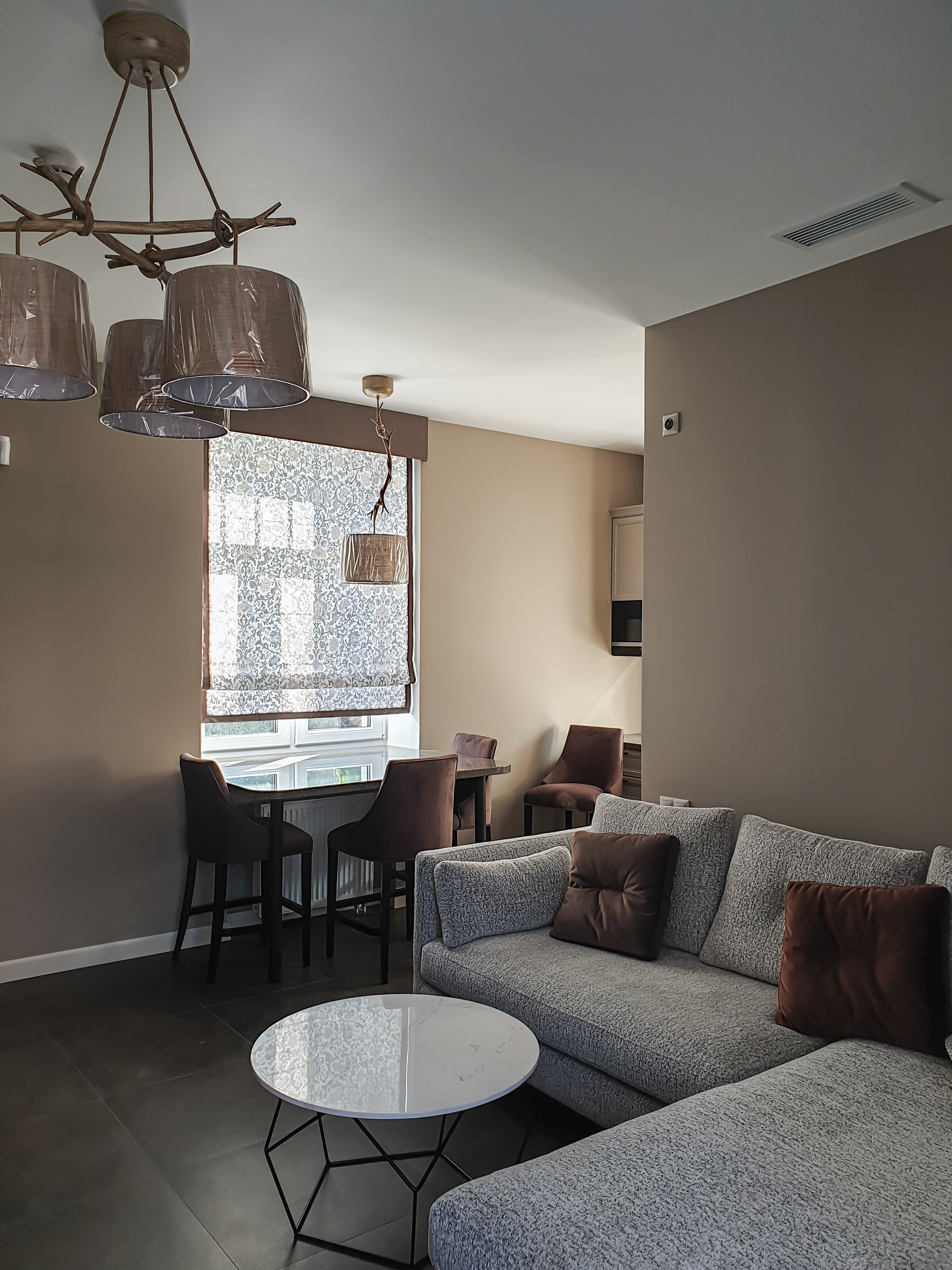 Римские. Ян Эльвира — текстильный декоратор, г. Москва