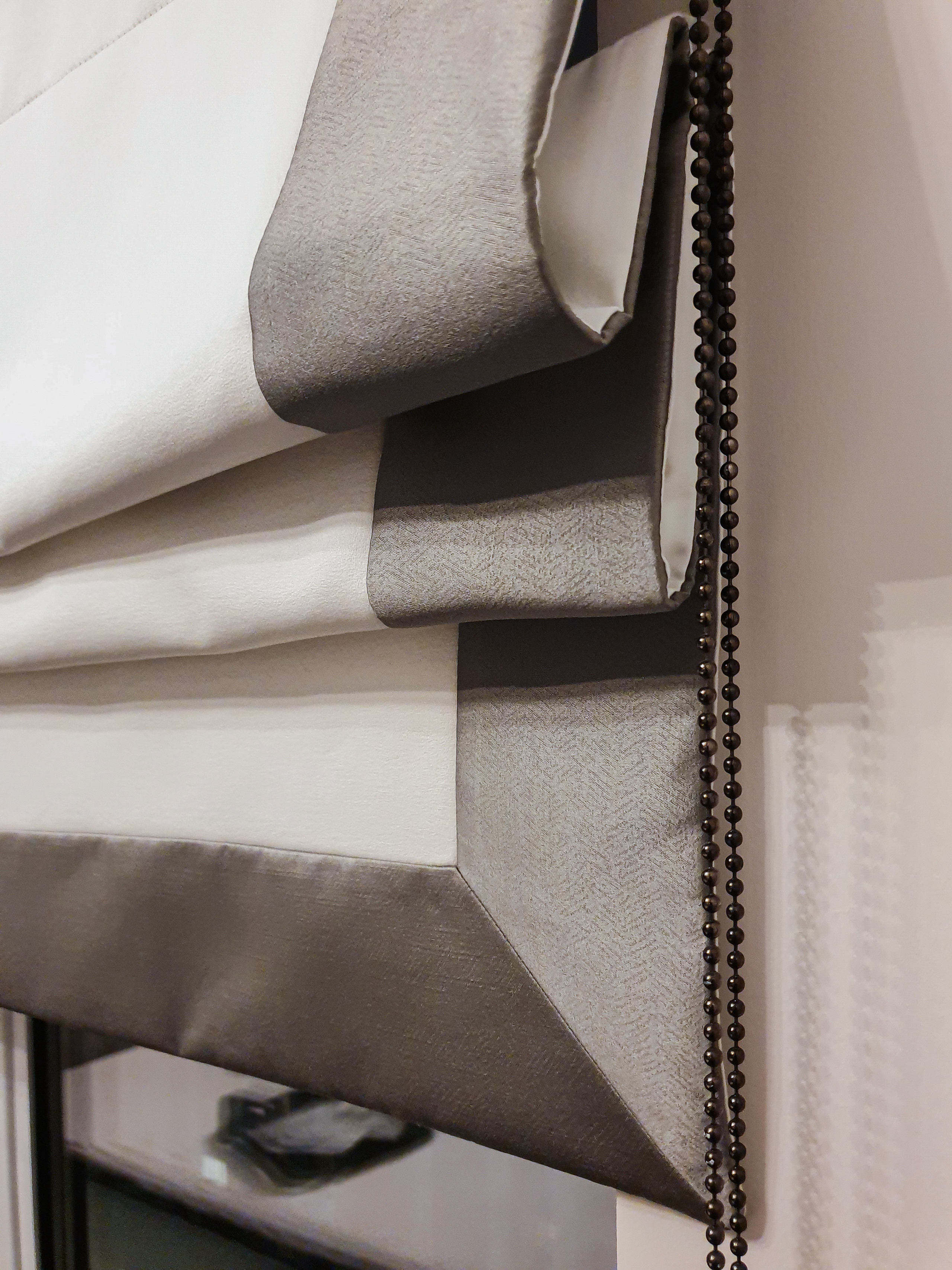 Римские. Ян Эльвира — текстильный декоратор, г. Москва