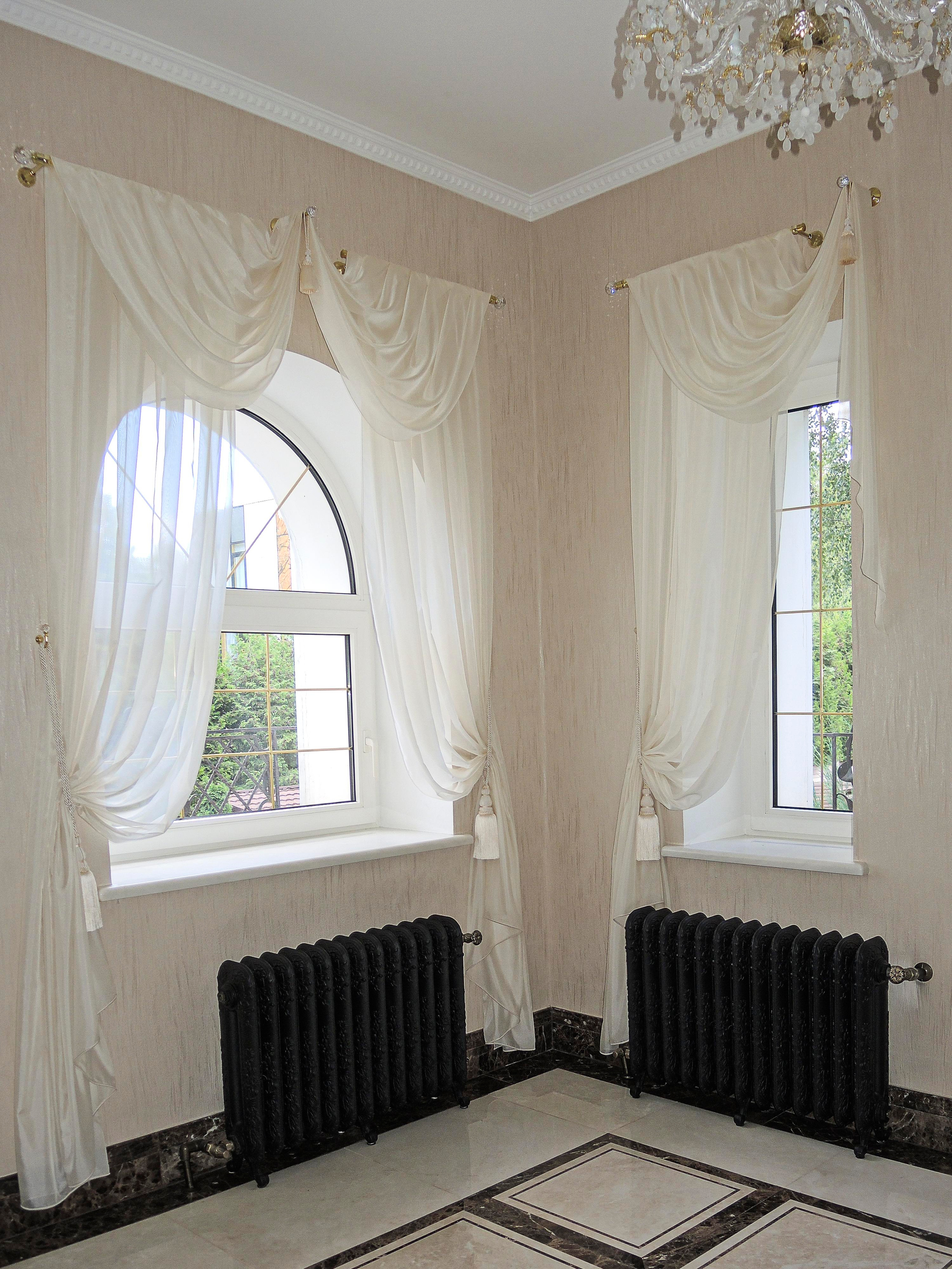 Прочие. Ян Эльвира — текстильный декоратор, г. Москва