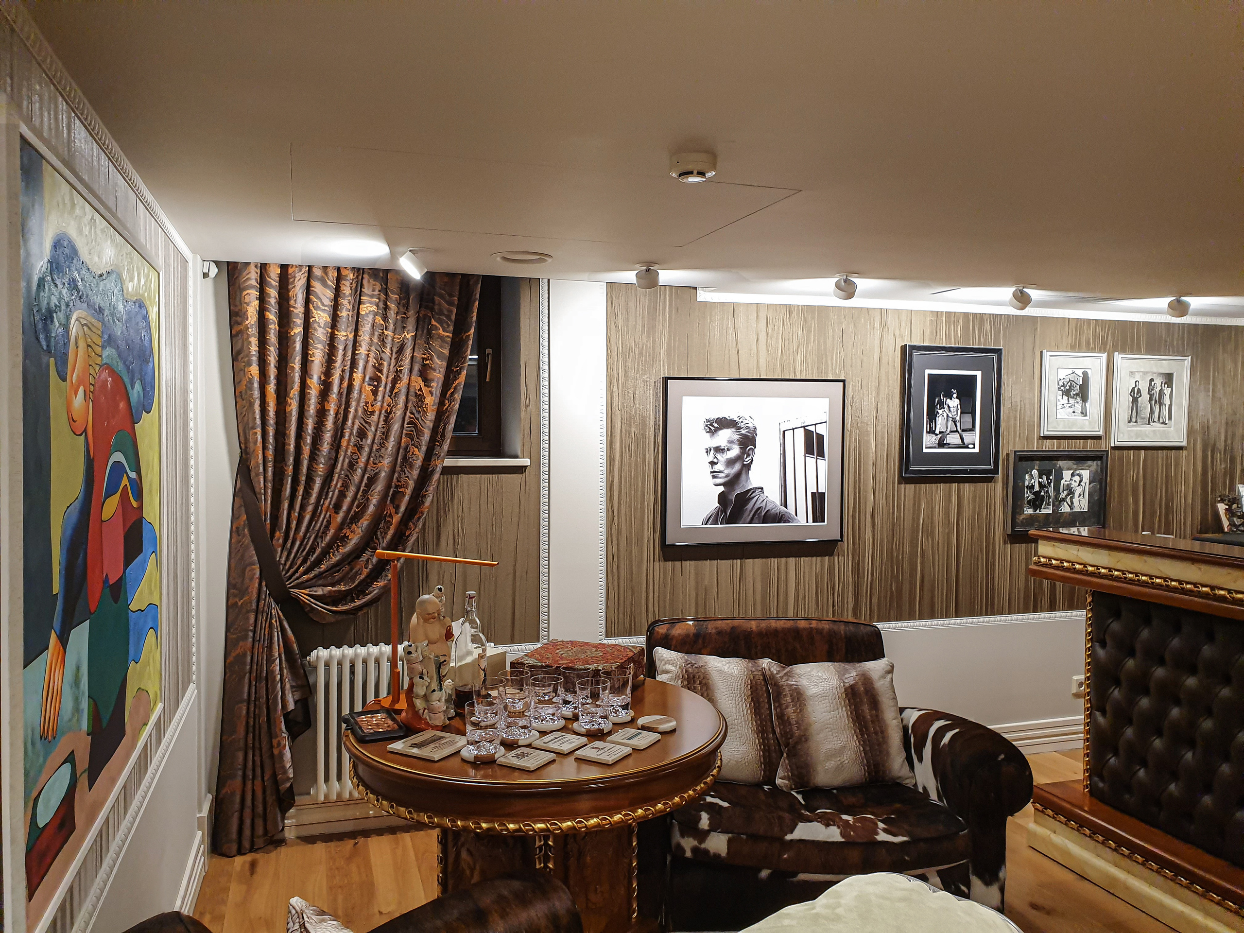 Прочие. Ян Эльвира — текстильный декоратор, г. Москва