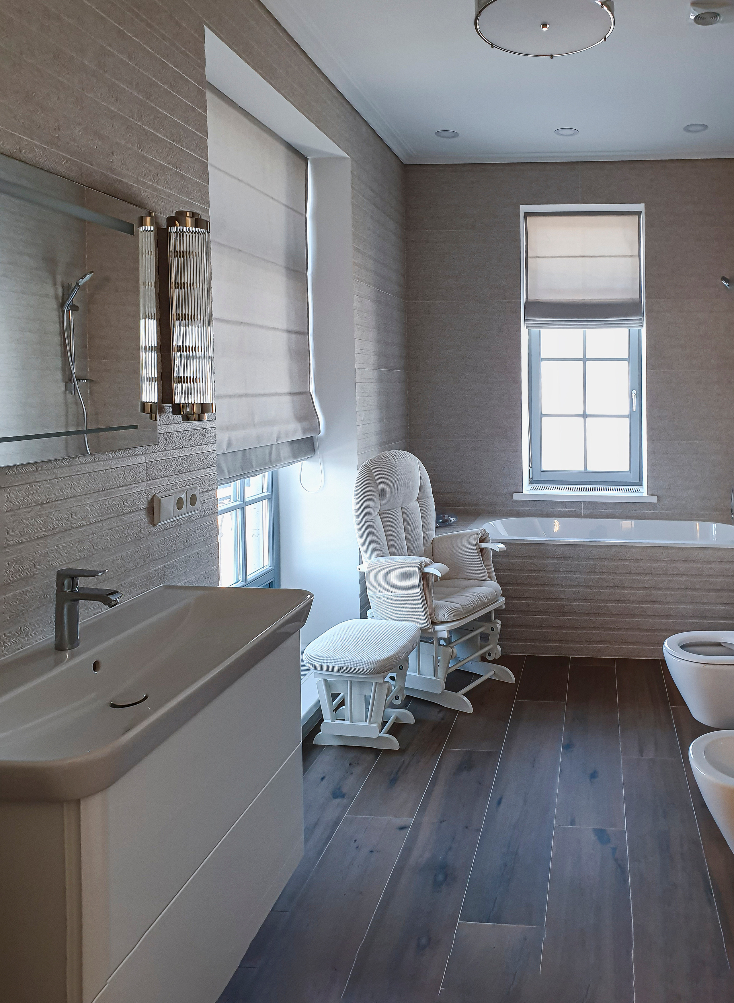 Римские. Ян Эльвира — текстильный декоратор, г. Москва