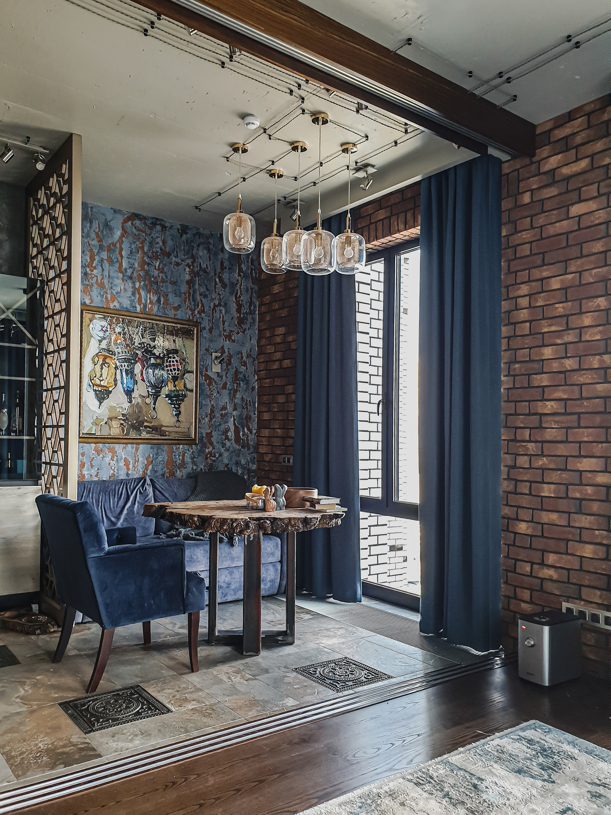 Кухни, столовые. Ян Эльвира — текстильный декоратор, г. Москва