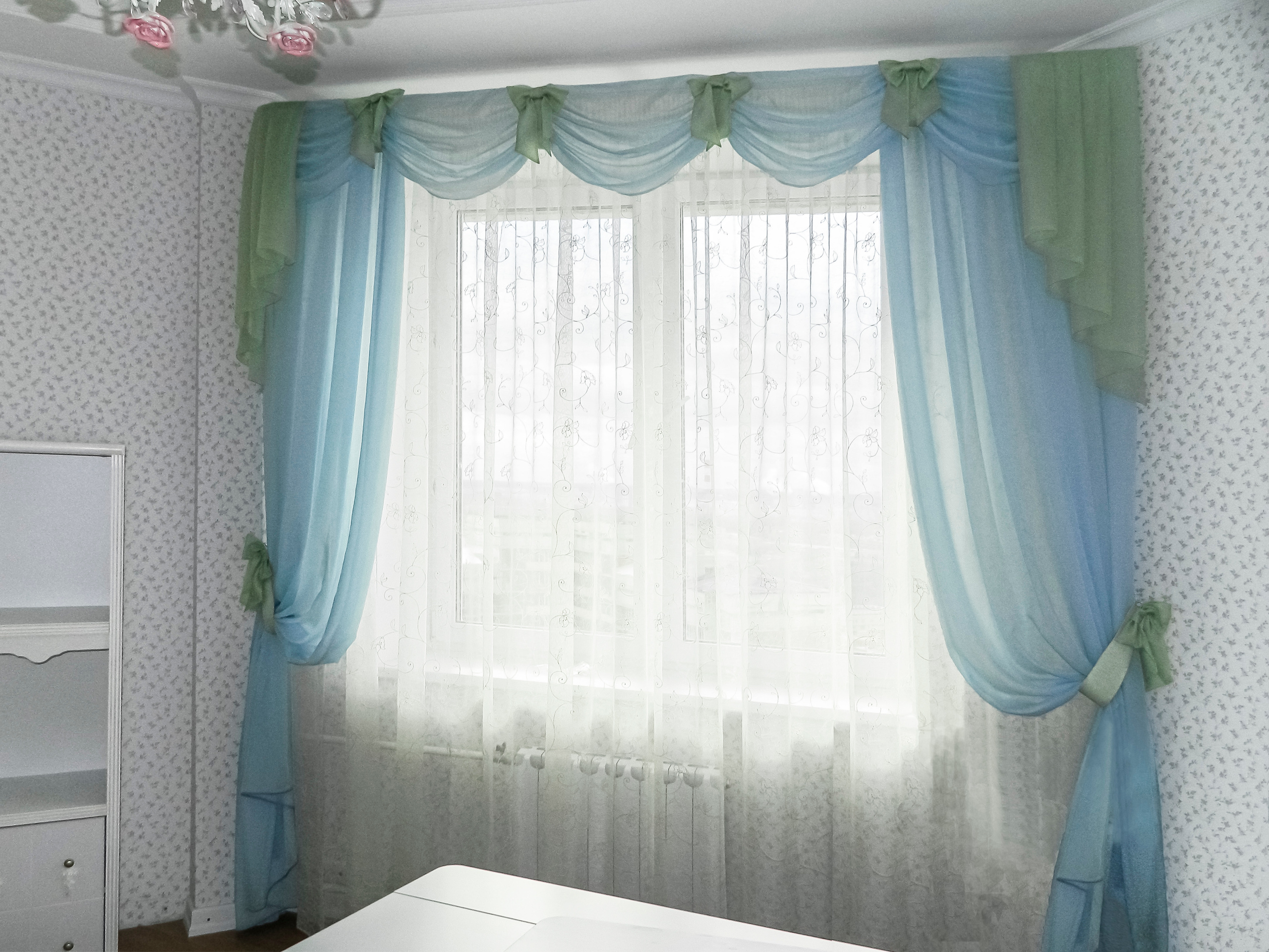 Детские. Ян Эльвира — текстильный декоратор, г. Москва