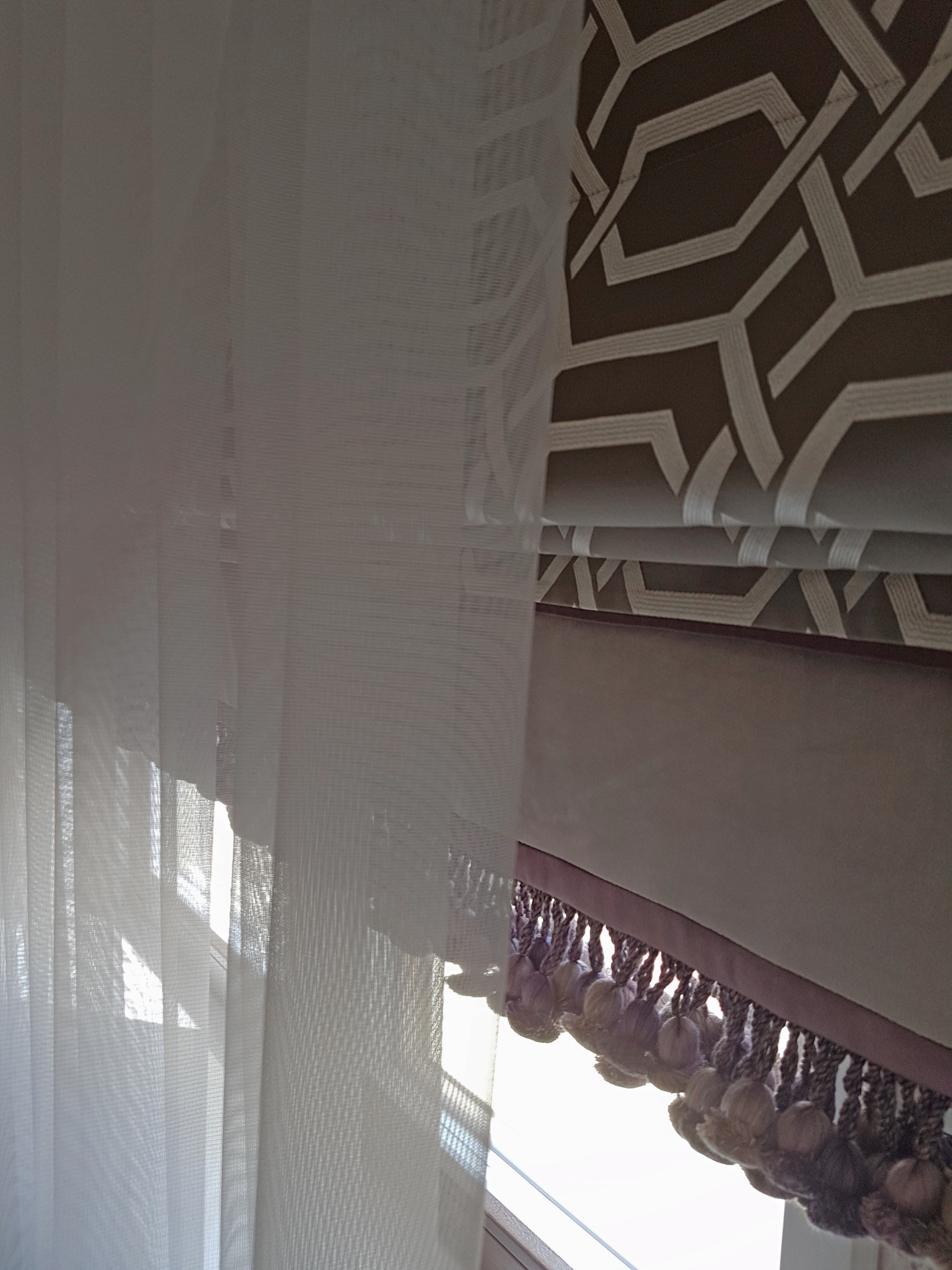 Римские. Ян Эльвира — текстильный декоратор, г. Москва