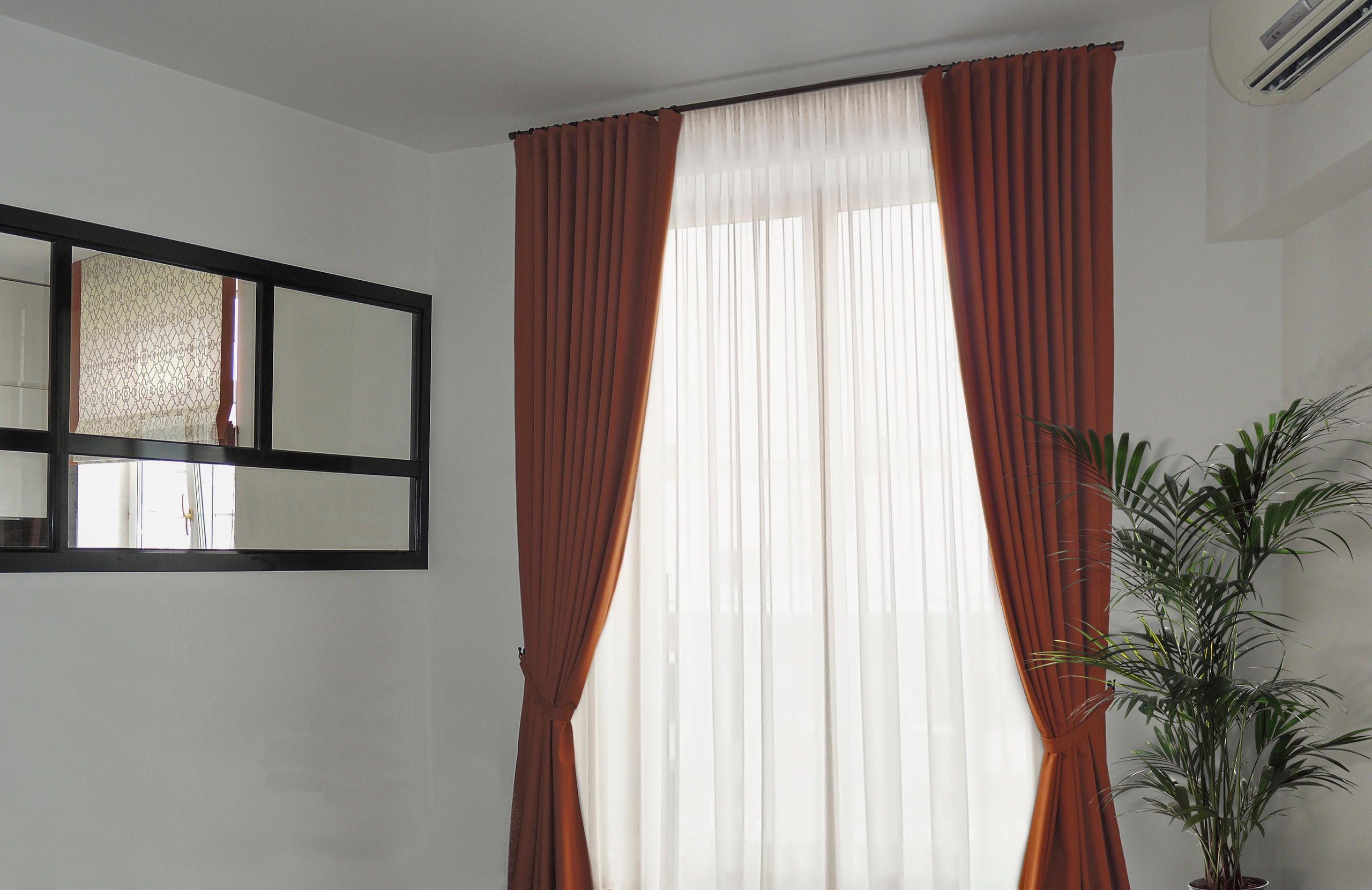 Гостиные. Ян Эльвира — текстильный декоратор, г. Москва