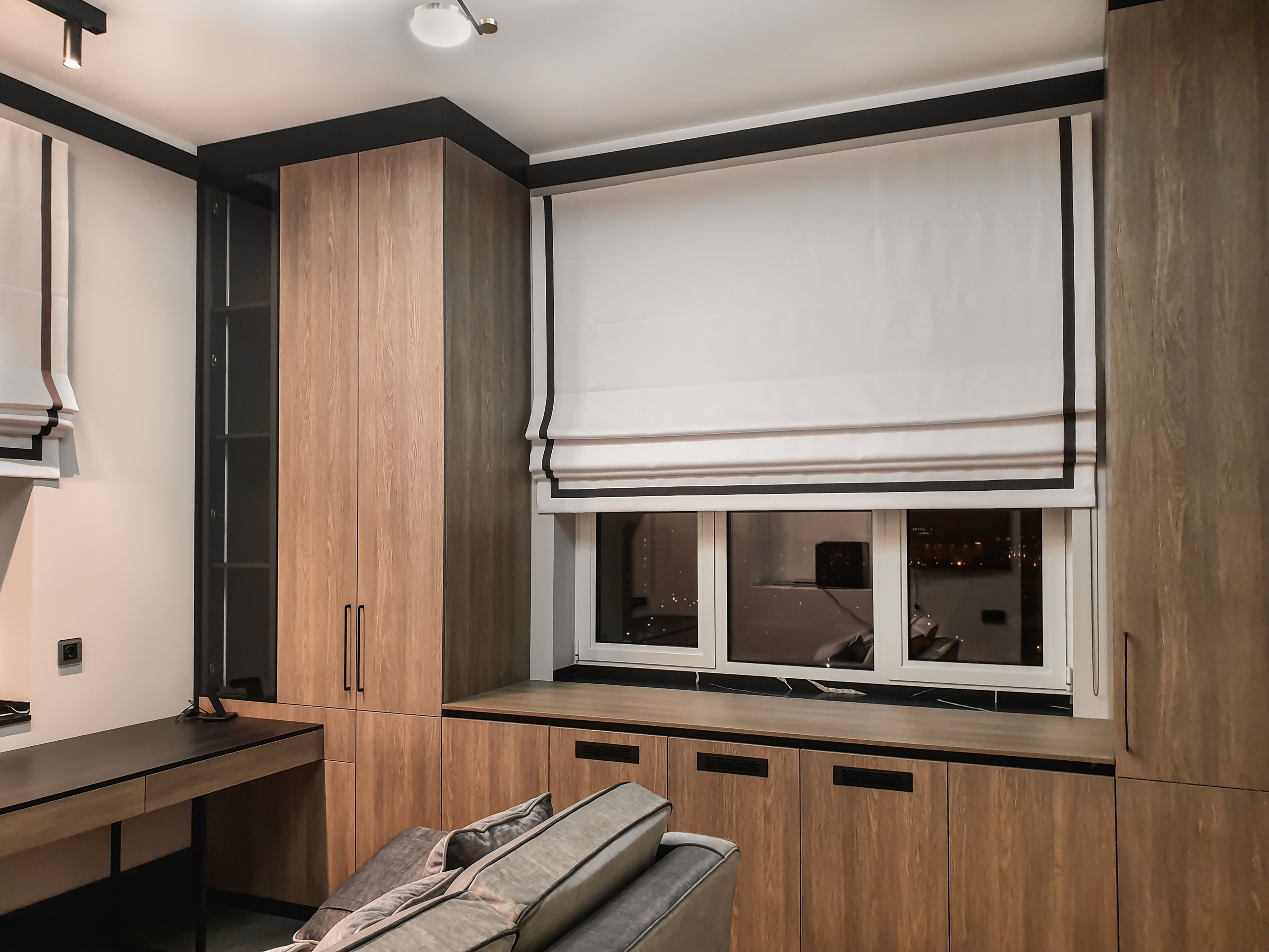 Римские. Ян Эльвира — текстильный декоратор, г. Москва