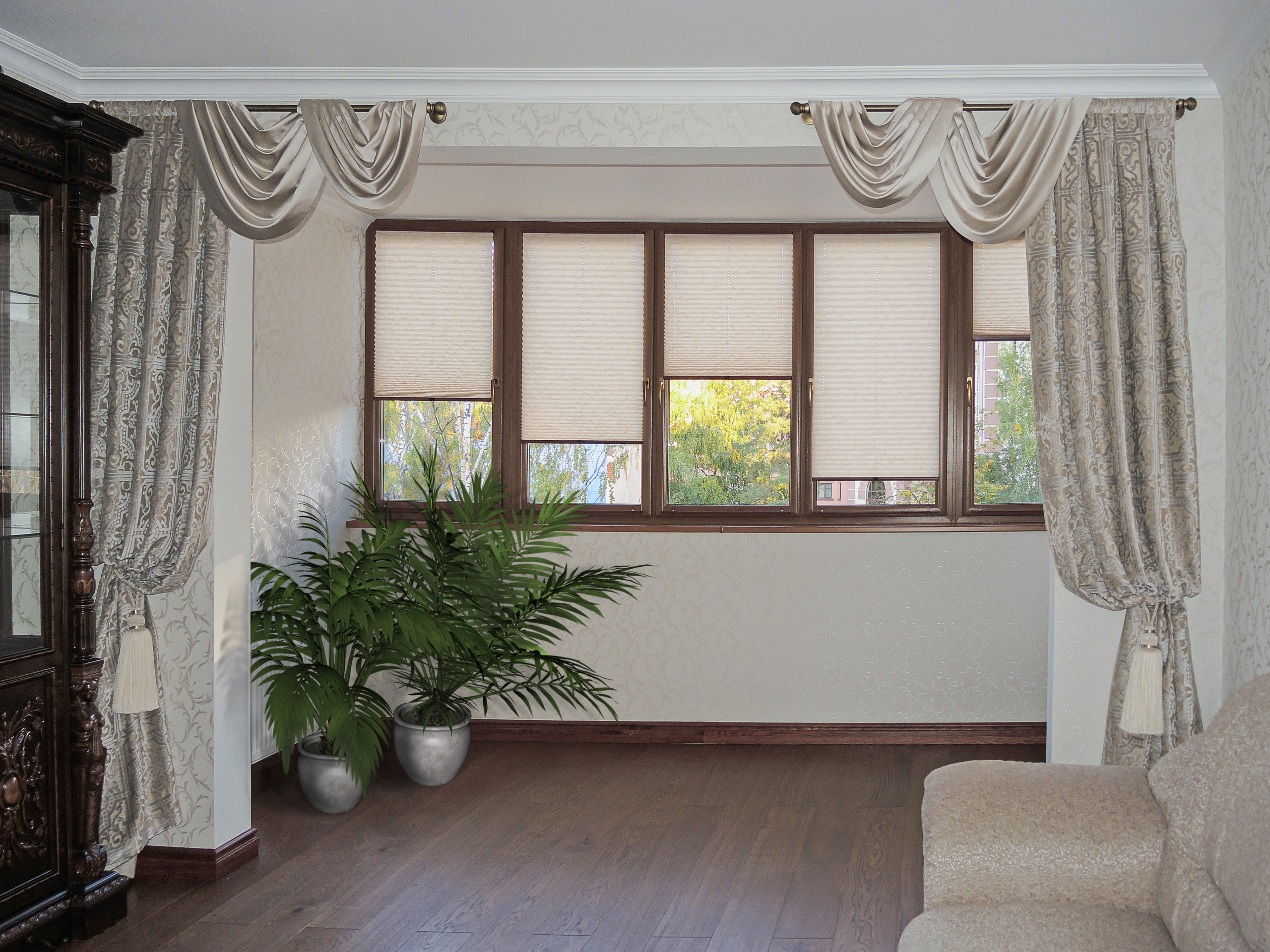 Прочие. Ян Эльвира — текстильный декоратор, г. Москва