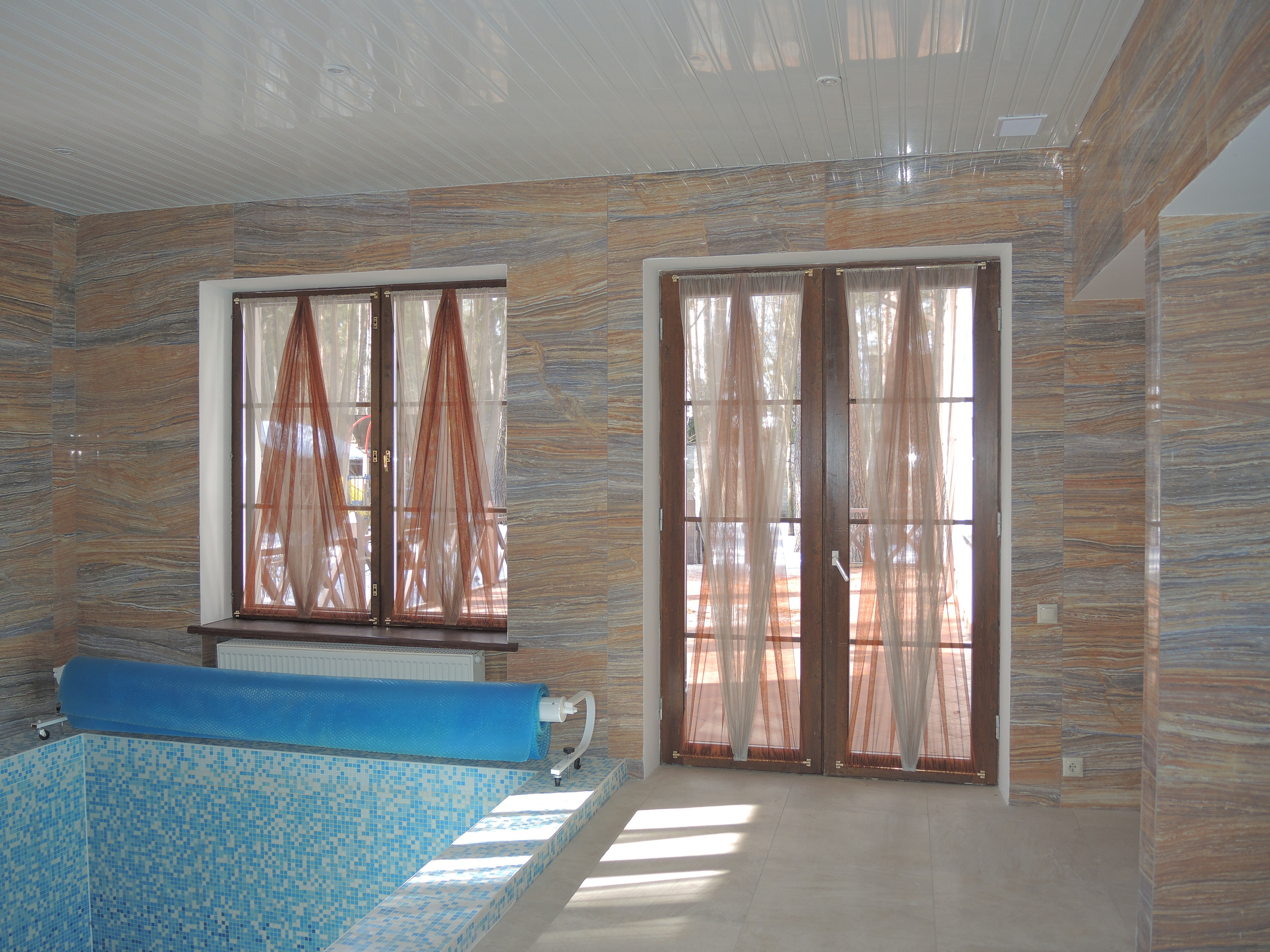 Прочие. Ян Эльвира — текстильный декоратор, г. Москва