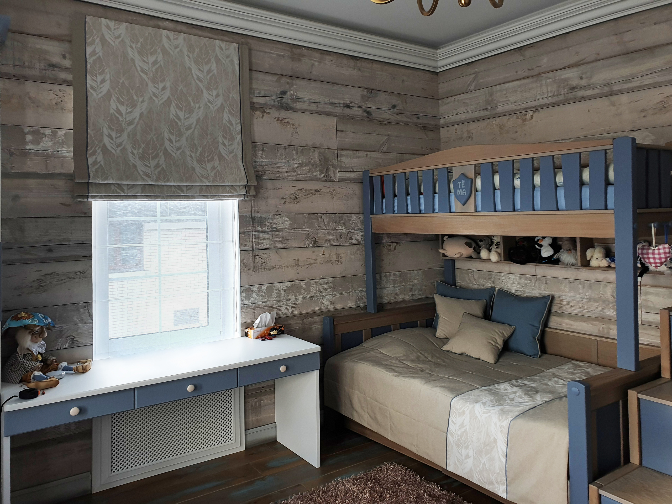 Римские. Ян Эльвира — текстильный декоратор, г. Москва