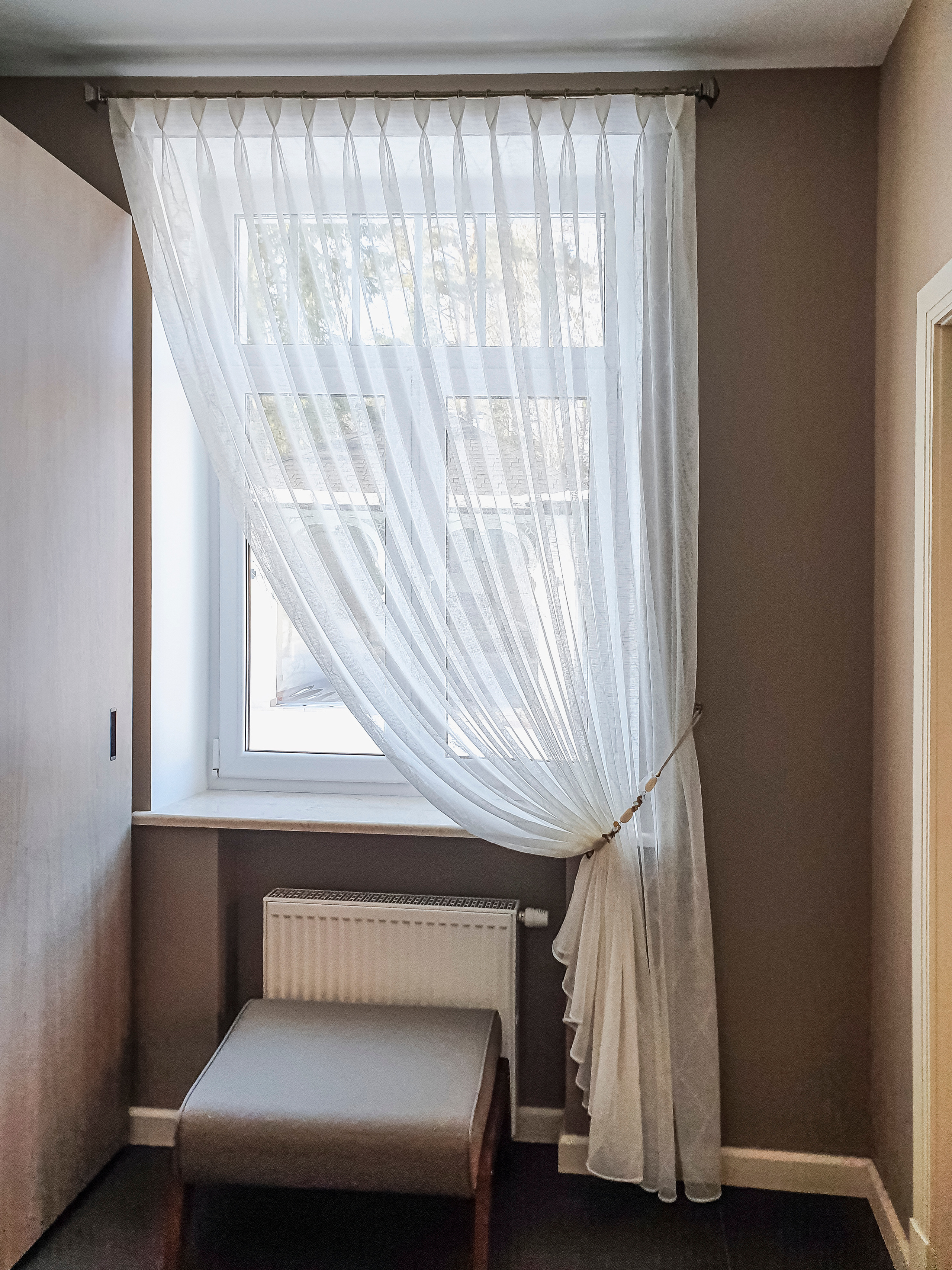 Прочие. Ян Эльвира — текстильный декоратор, г. Москва