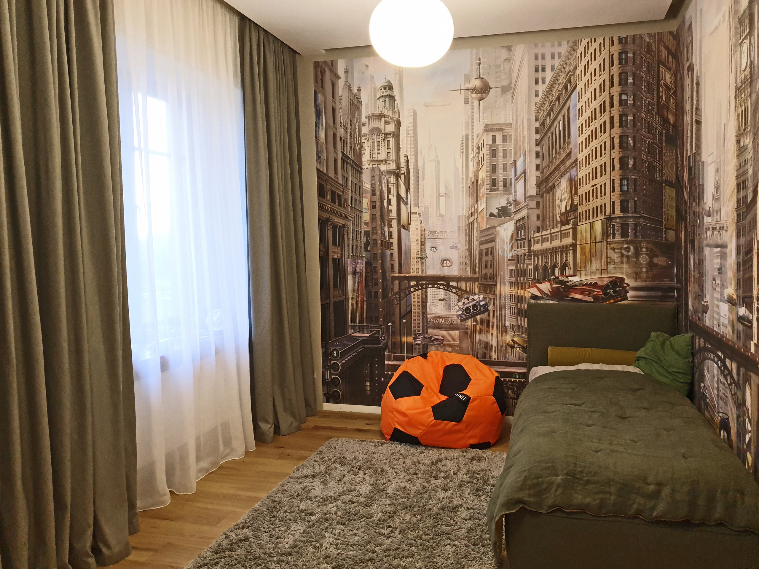 Детские. Ян Эльвира — текстильный декоратор, г. Москва