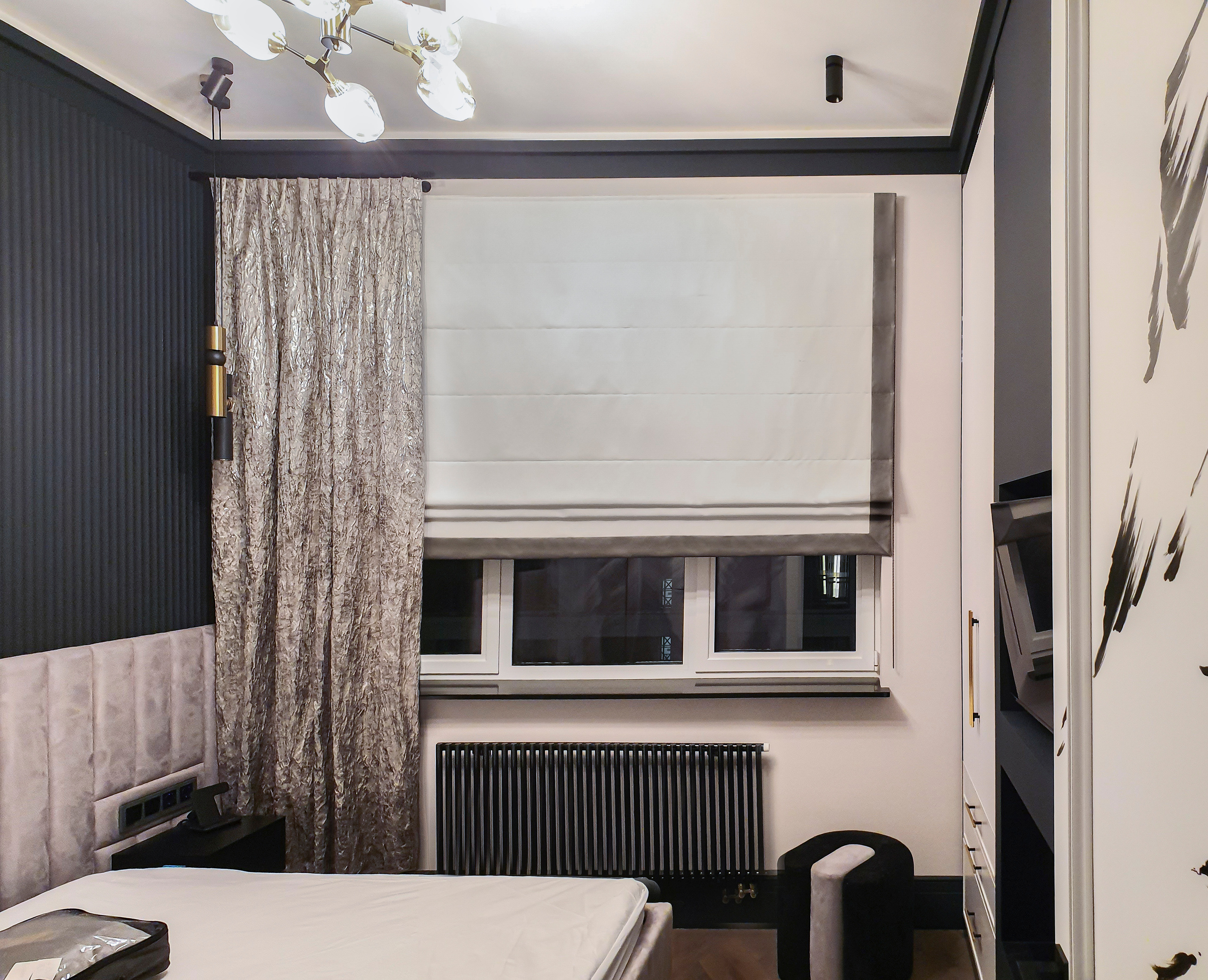 Римские. Ян Эльвира — текстильный декоратор, г. Москва