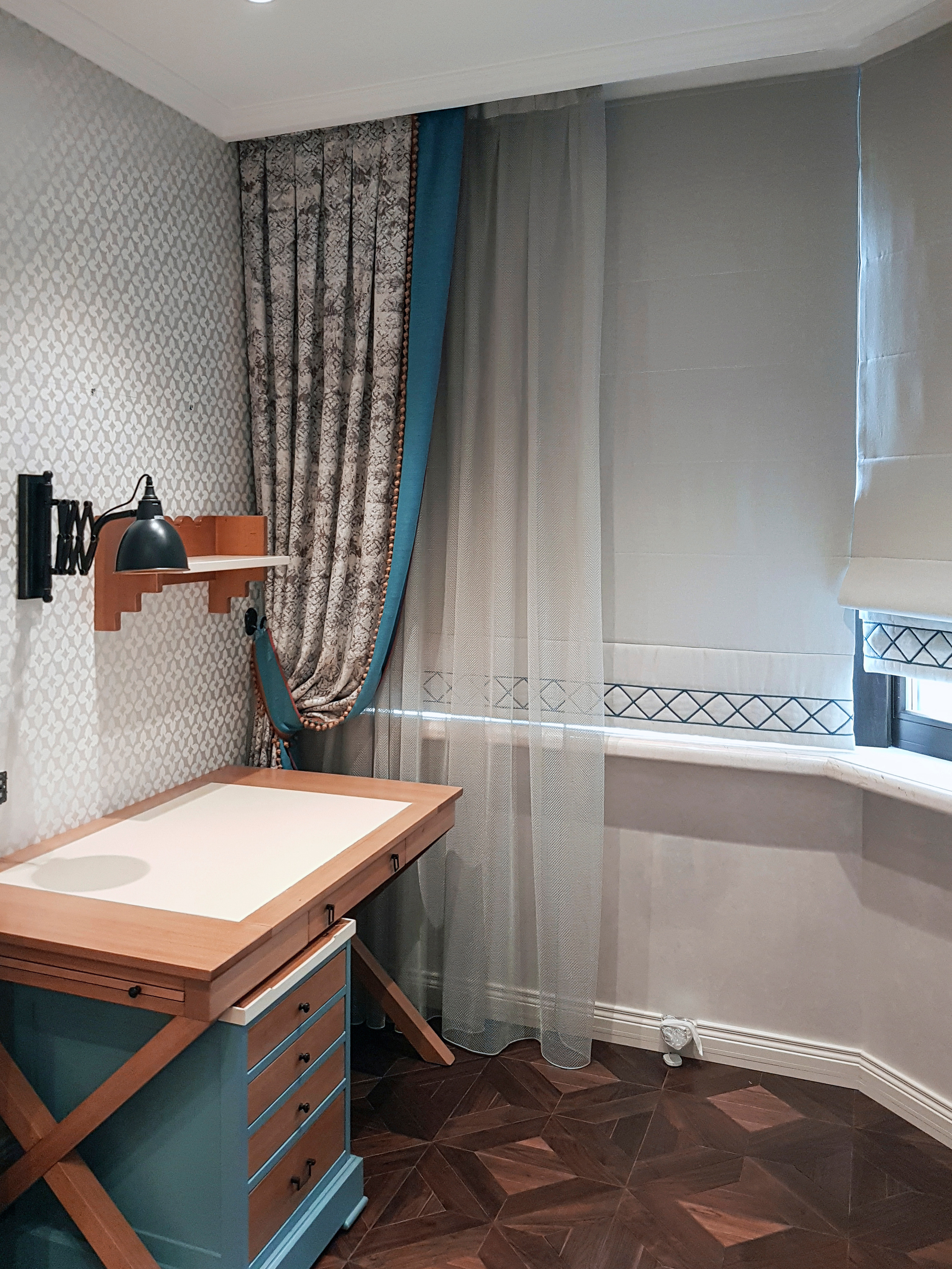 Детские. Ян Эльвира — текстильный декоратор, г. Москва