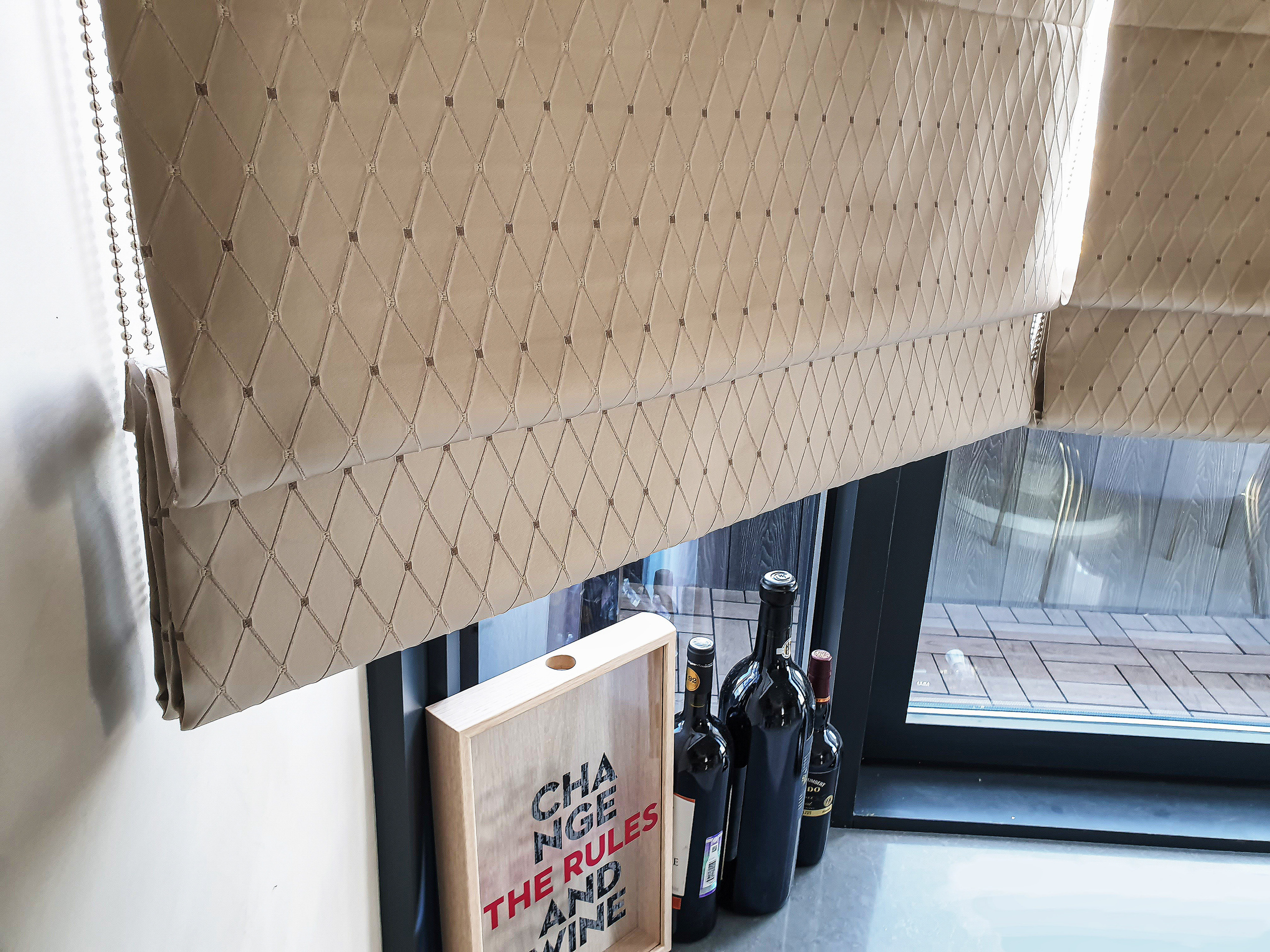 Римские. Ян Эльвира — текстильный декоратор, г. Москва