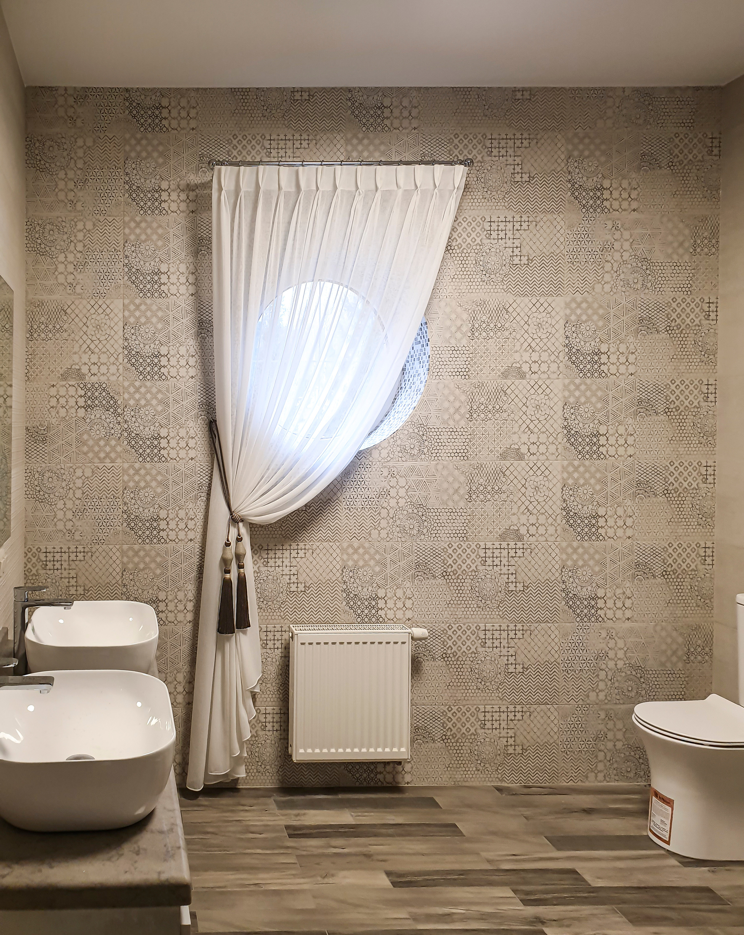 Прочие. Ян Эльвира — текстильный декоратор, г. Москва