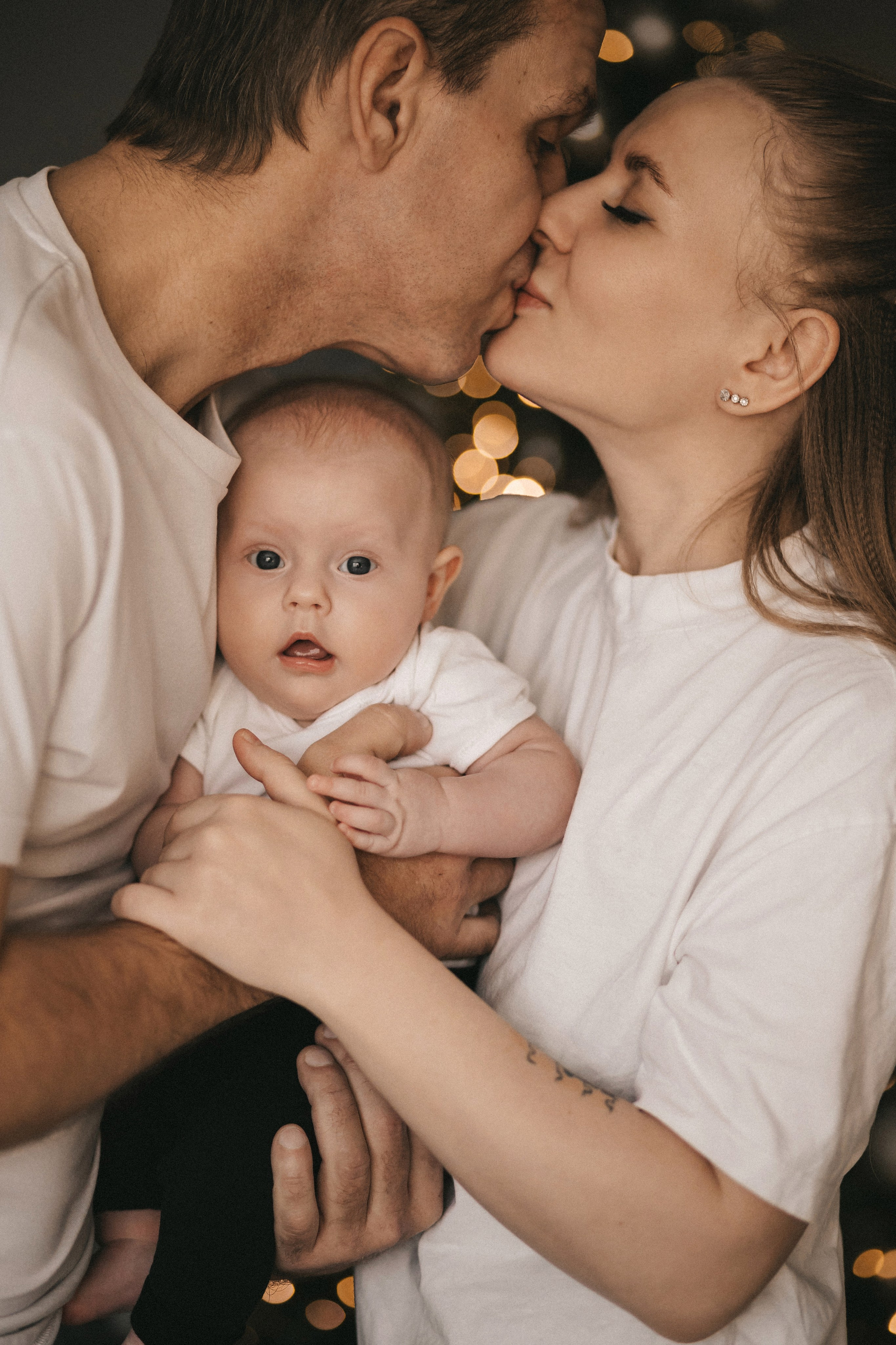 Домашняя фотосессия. Фотограф Нижний Новгород