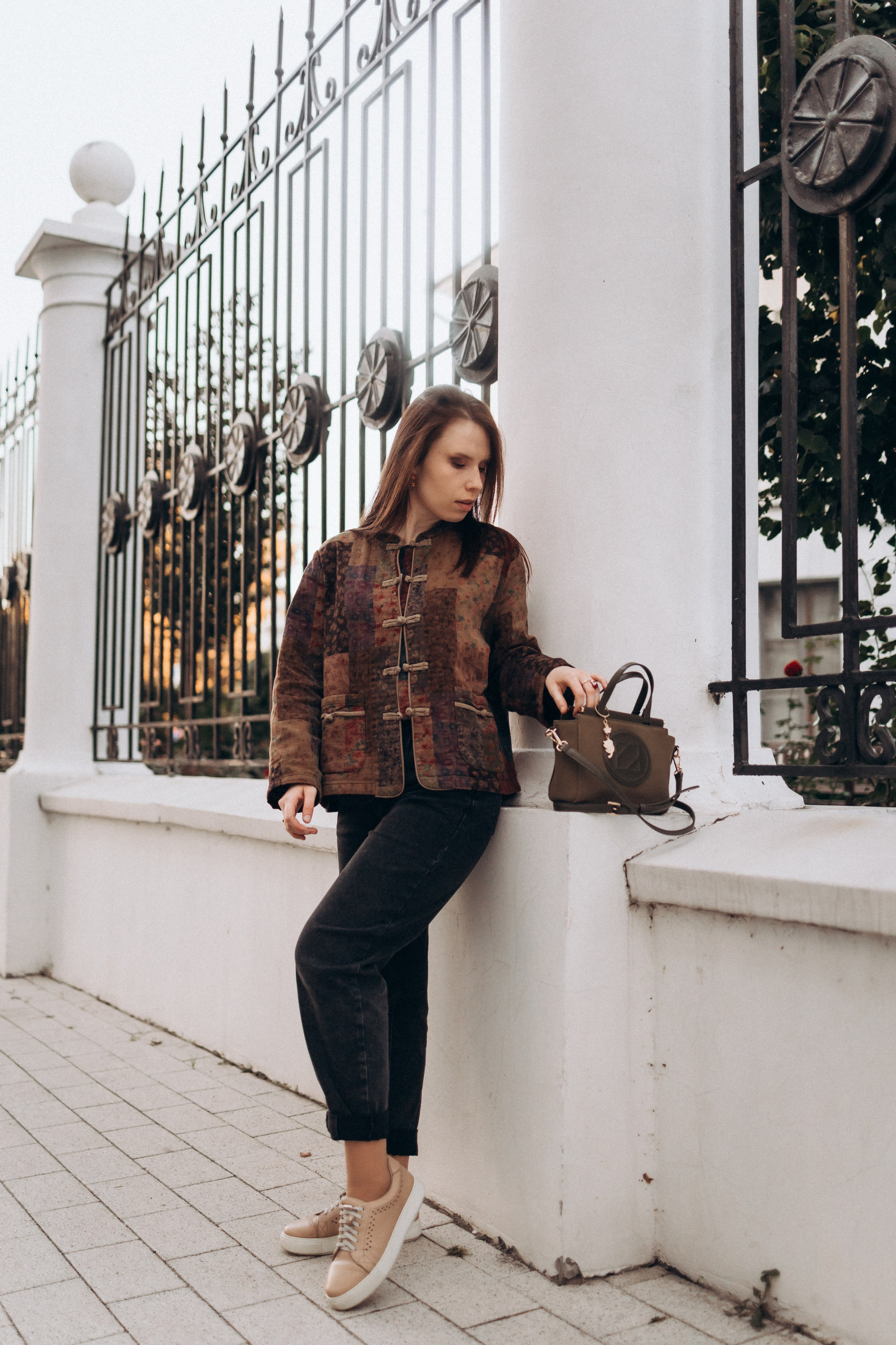 Карина. Фотограф Нижний Новгород