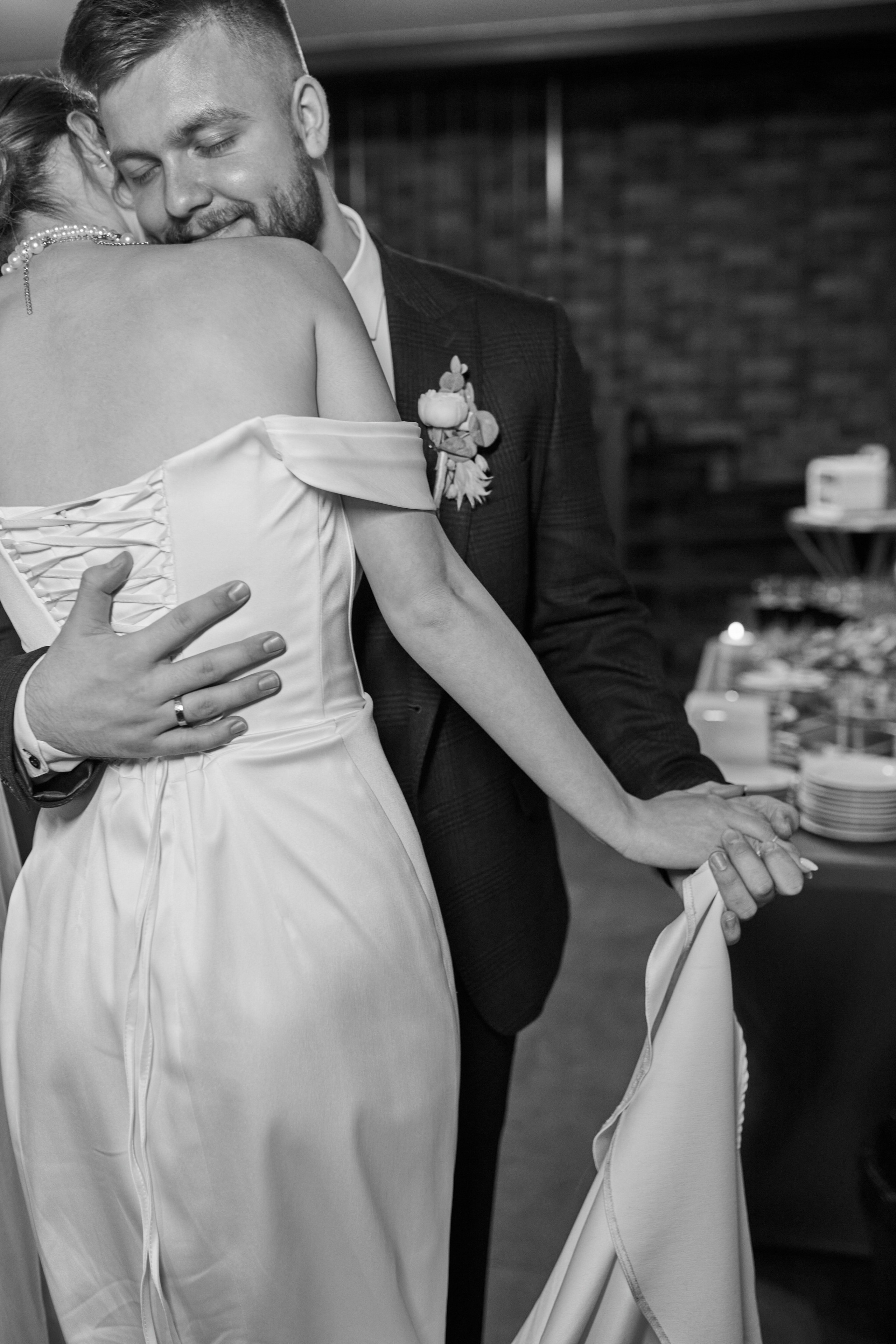 Dasha&Valera. Антонина Талах фотограф в Москве