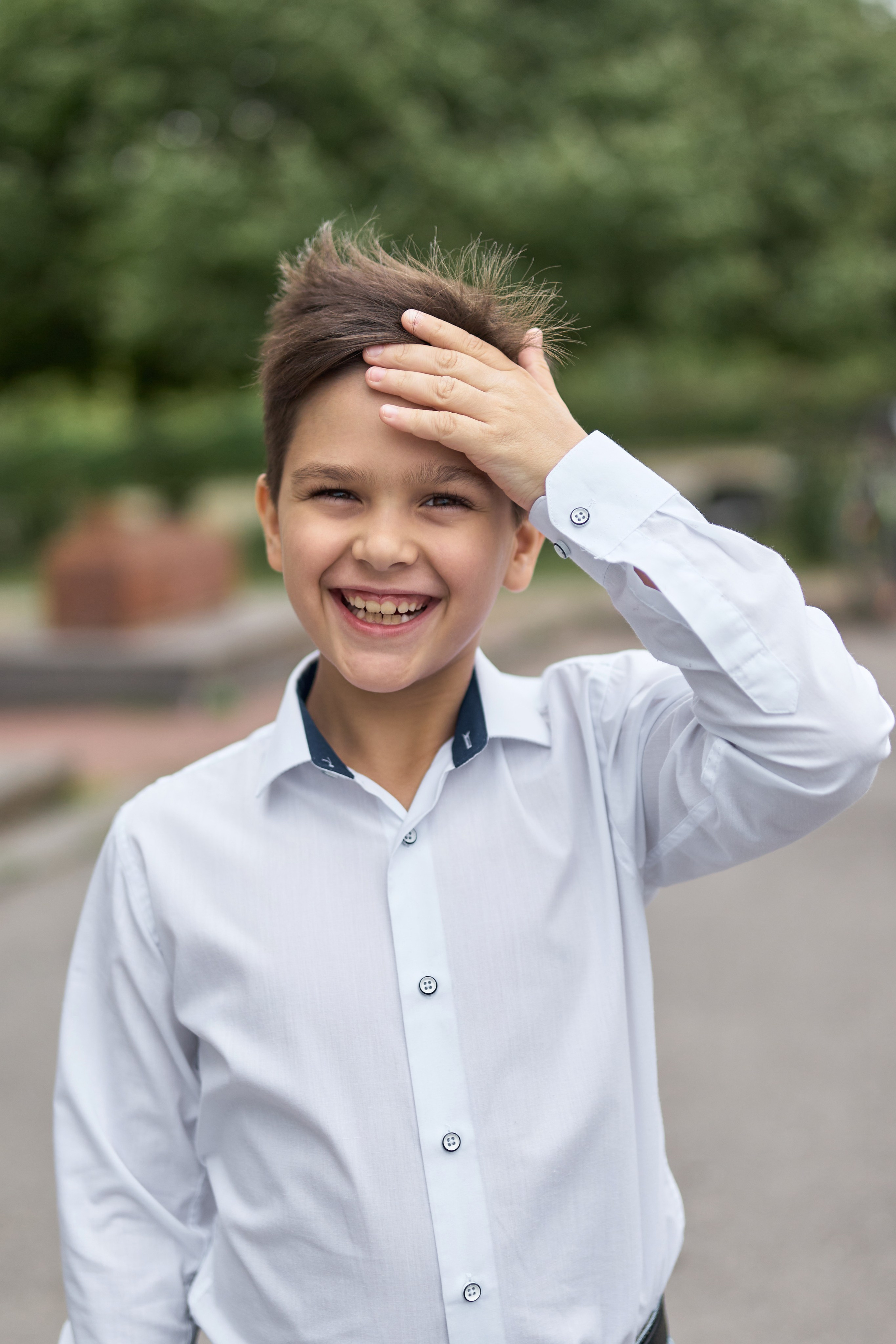 Крещение. Фотограф Олег Сотник