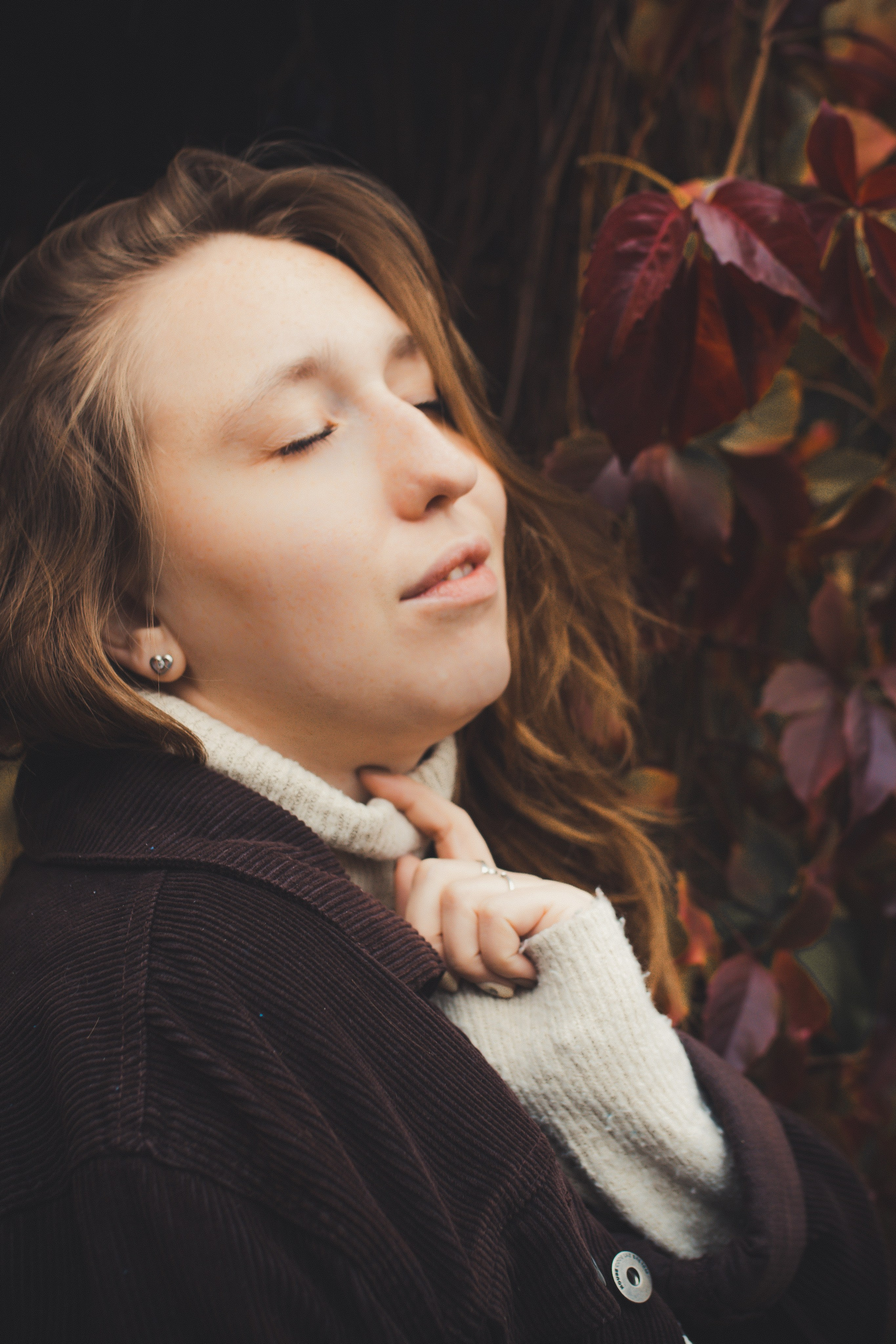 Анастасия Кучумова