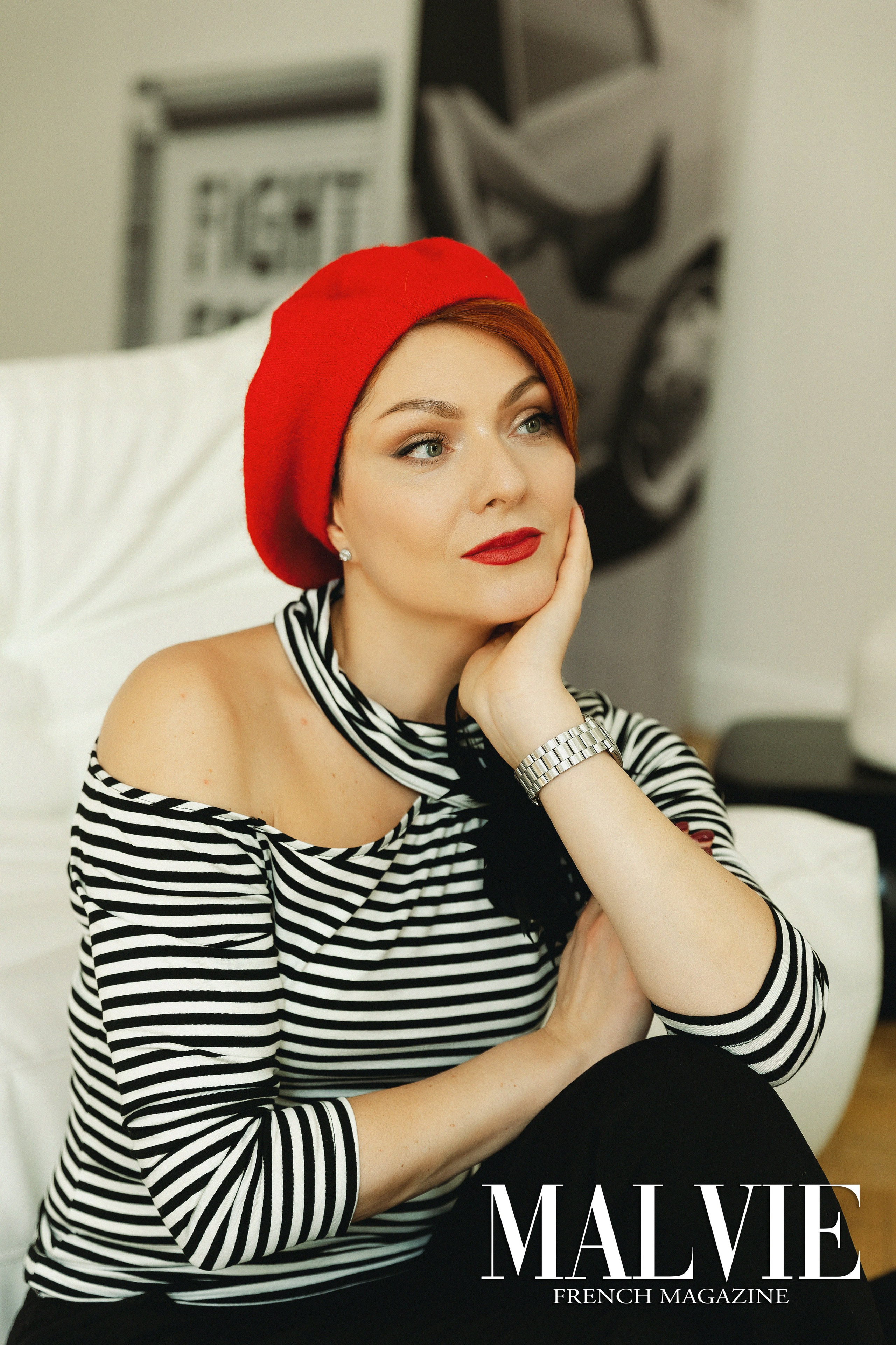 MALVIE. Елена Иванова контент фотограф для брендов и экспертов, Москва