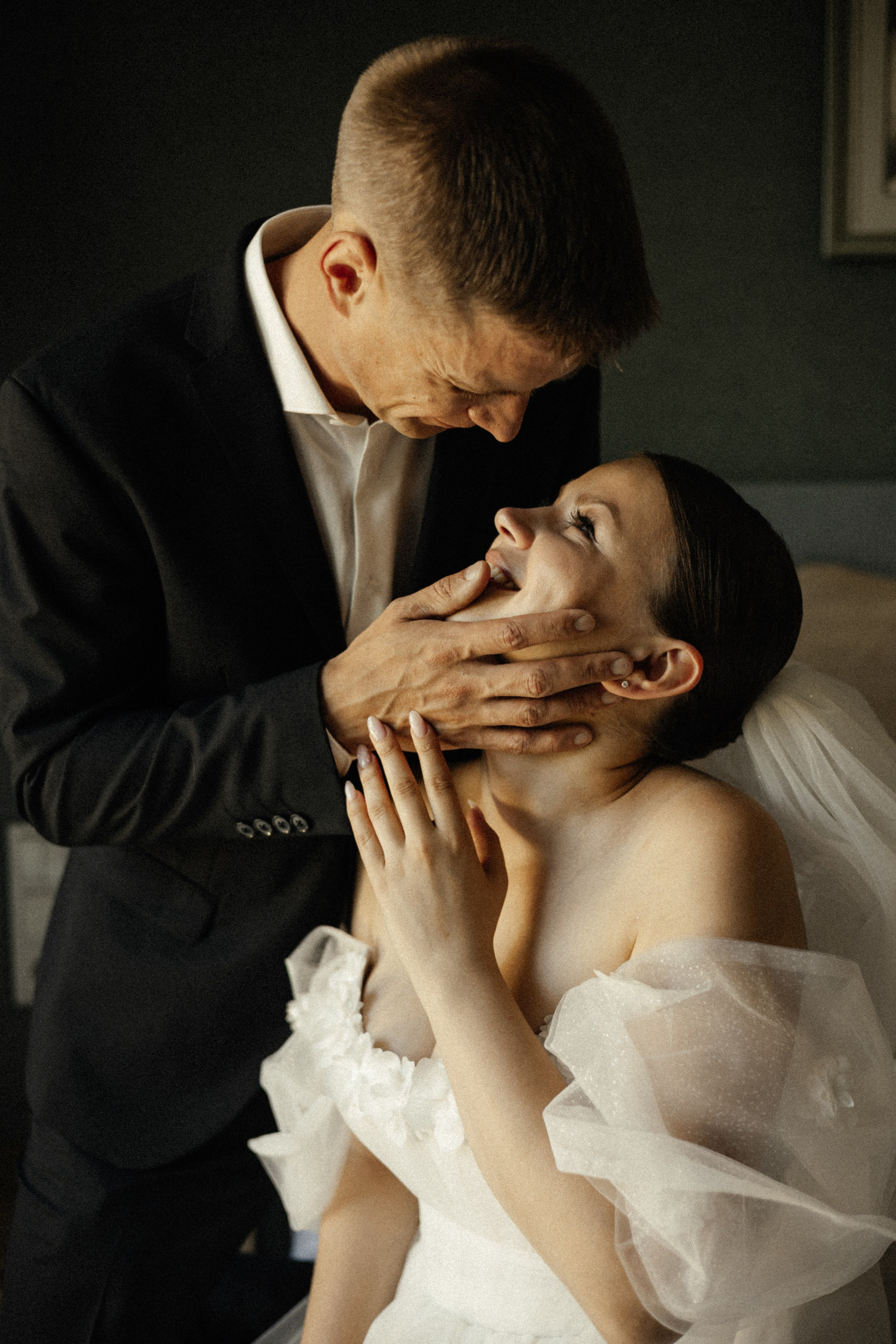 Татьяна и Сергей. Alex Vasina Photographer