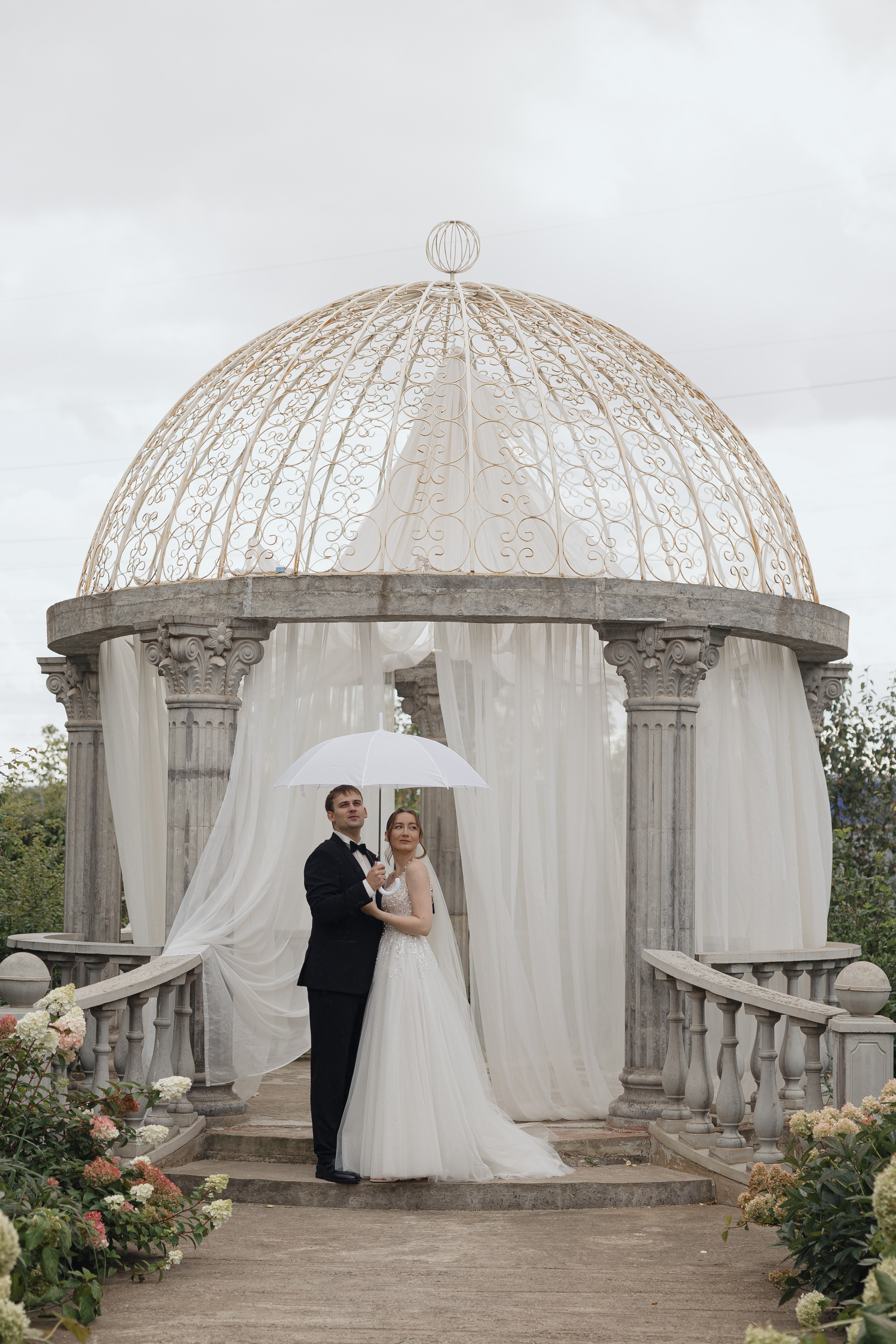 Никита и Динара. Организатор и координатор свадеб и других мероприятий в городе Набережные Челны