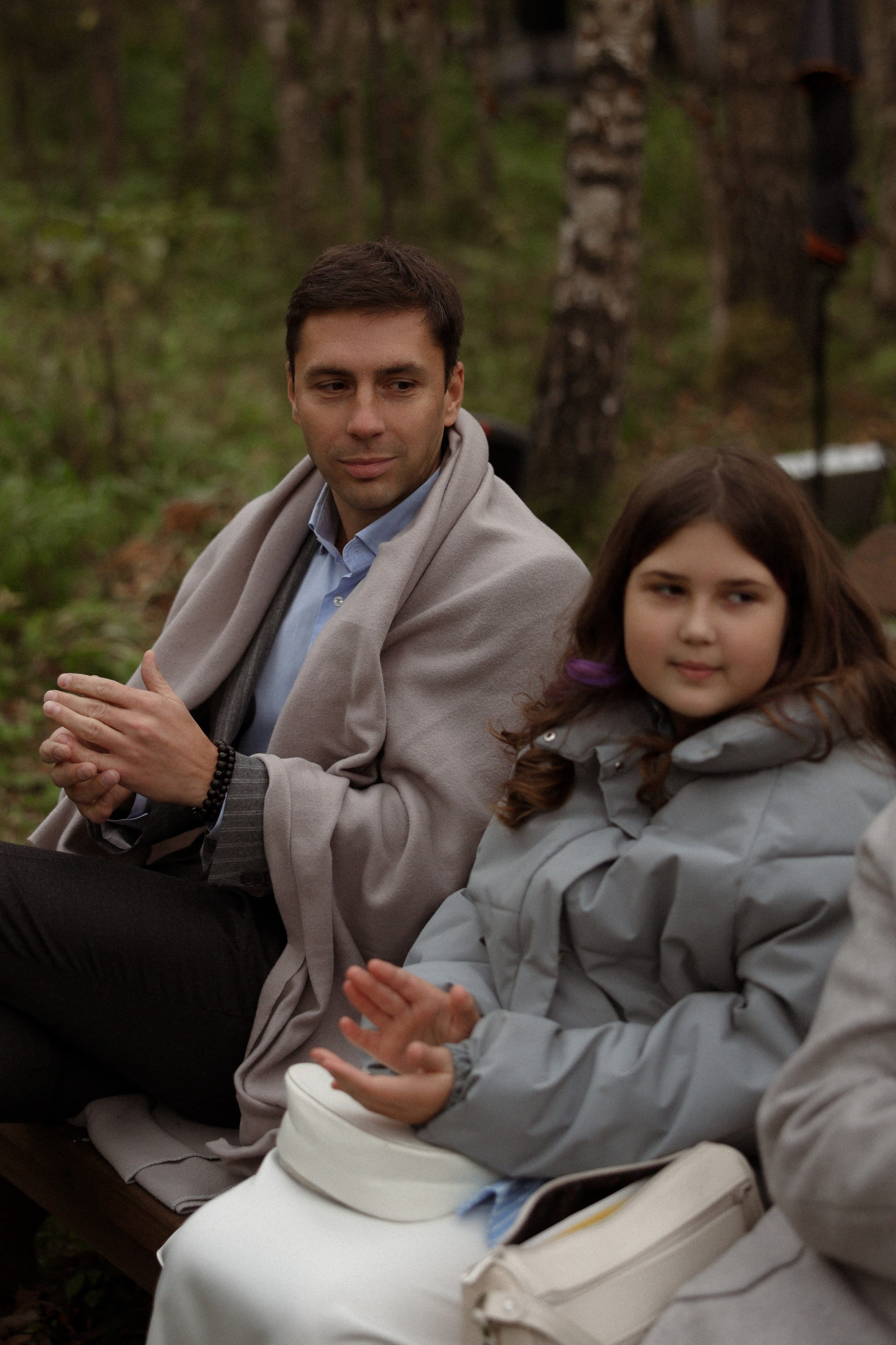 «Слезы счастья!» — Дмитрий и Дарья. Свадебный и семейный фотограф в Москве Ломова Ирина