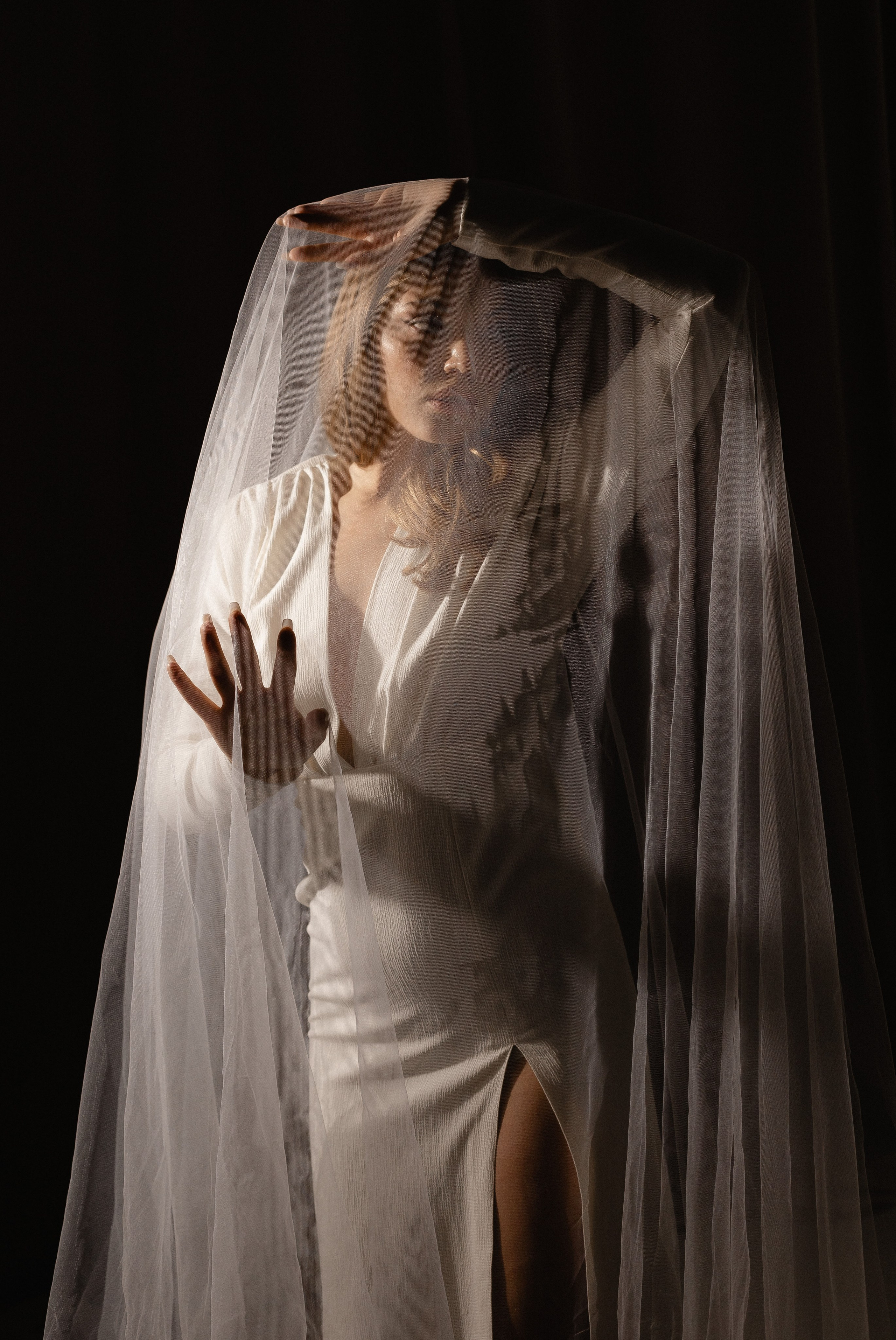 Утро невесты Евы. Свадебный и персональный фотограф в Казани Алёна Ишаева