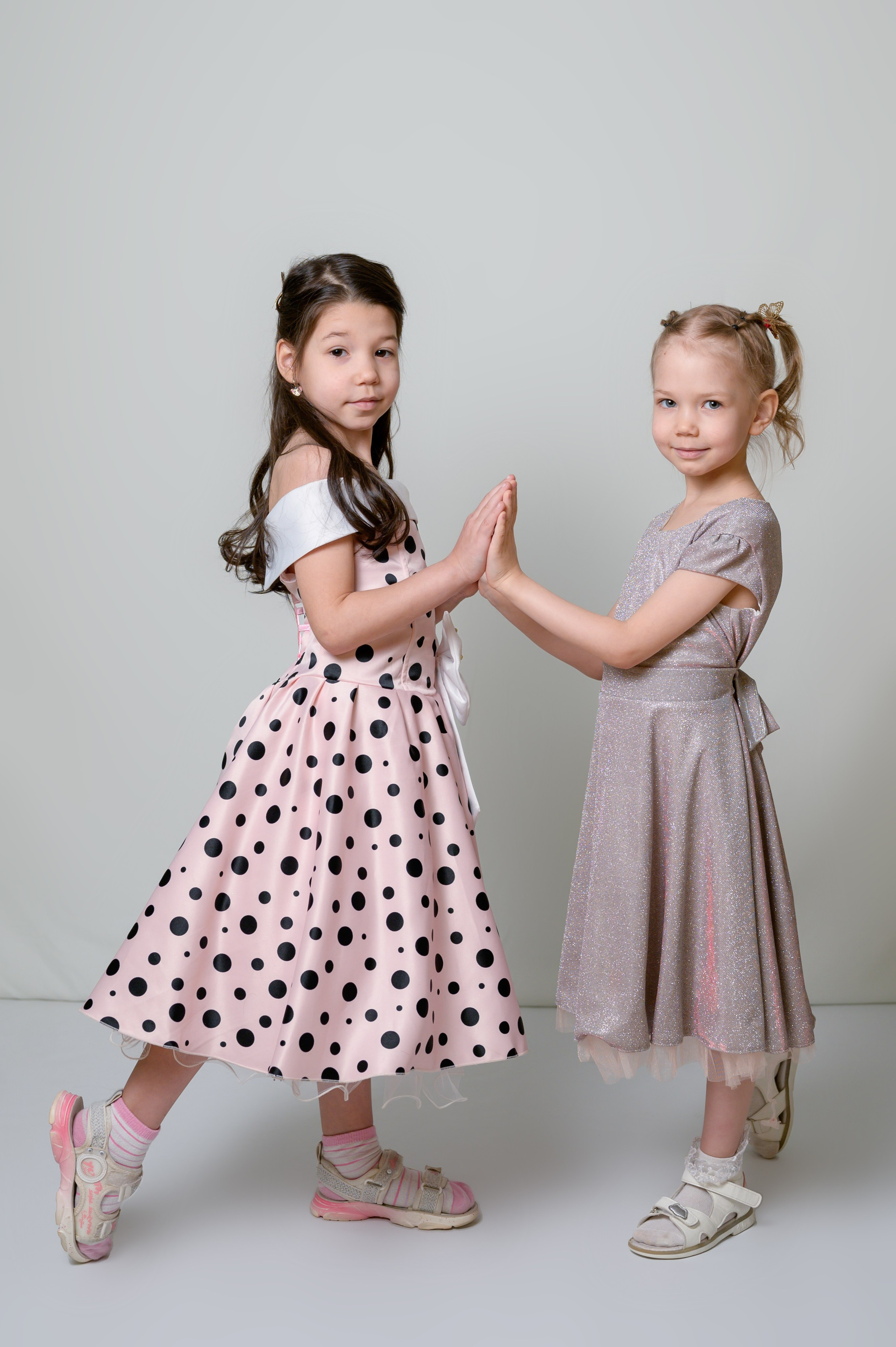 Д/с № 3к3 группа «Звёздочки» (индивидуальный дизайн книги). Фотограф новорожденных, семейный детский в Тюмени Татьяна Морозова