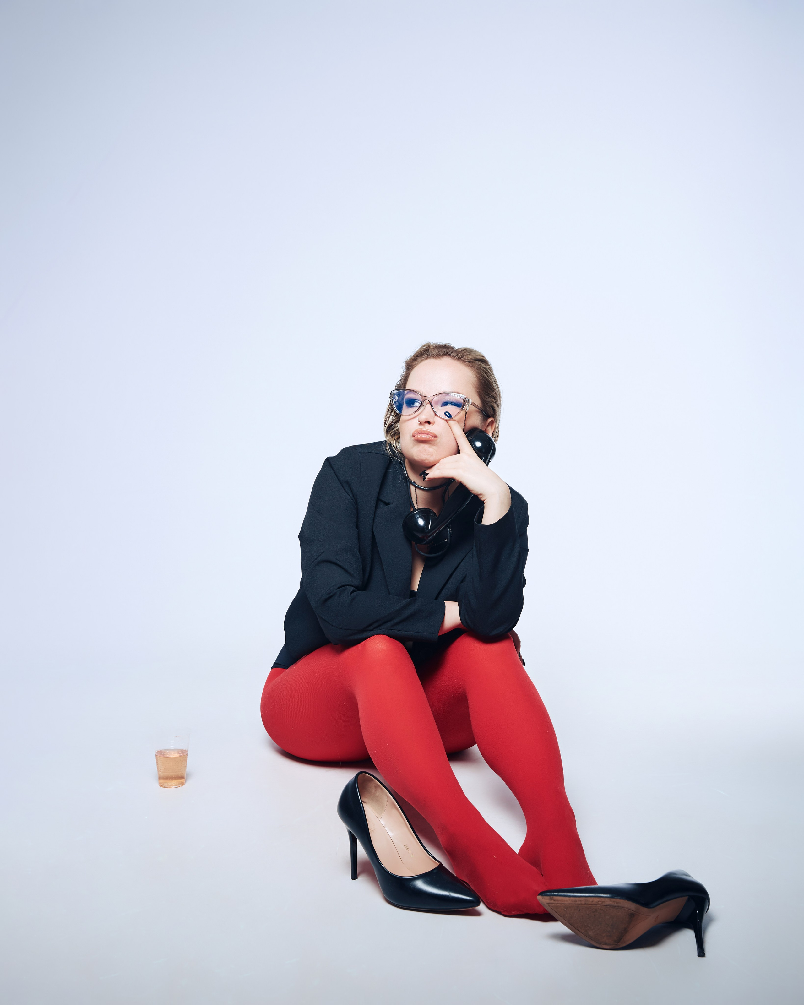 Полина. Женский фотограф в Москве Светлана Смагина