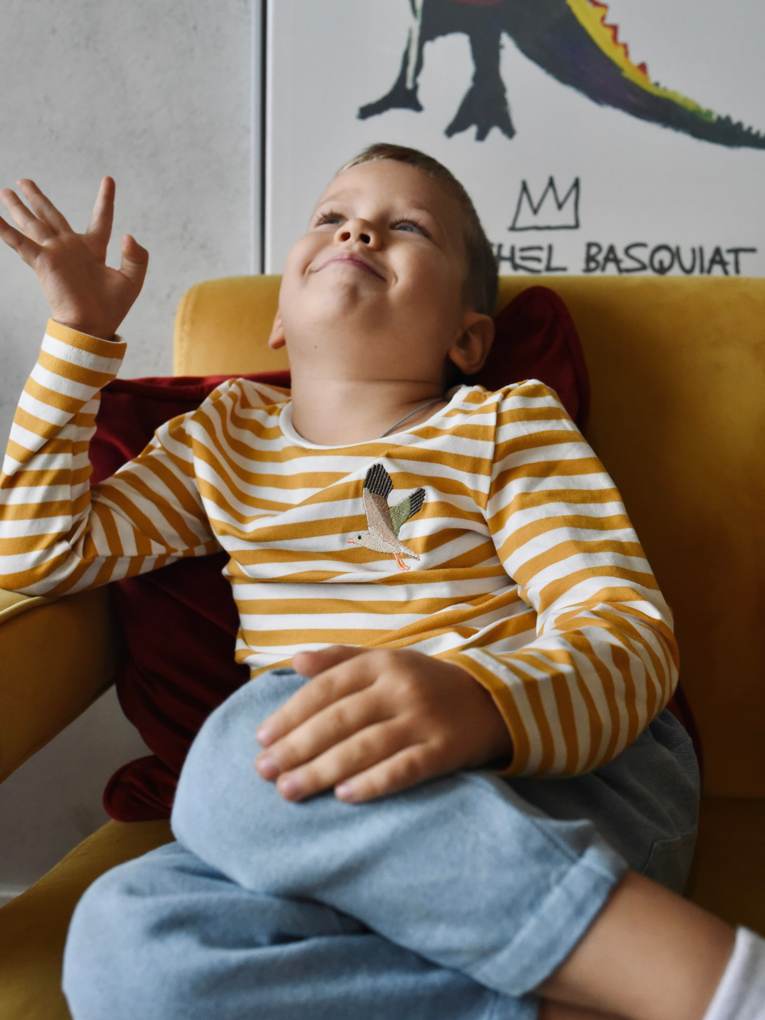 Берегите птиц. Фотограф в Санкт-Петербурге Ольга Московкина