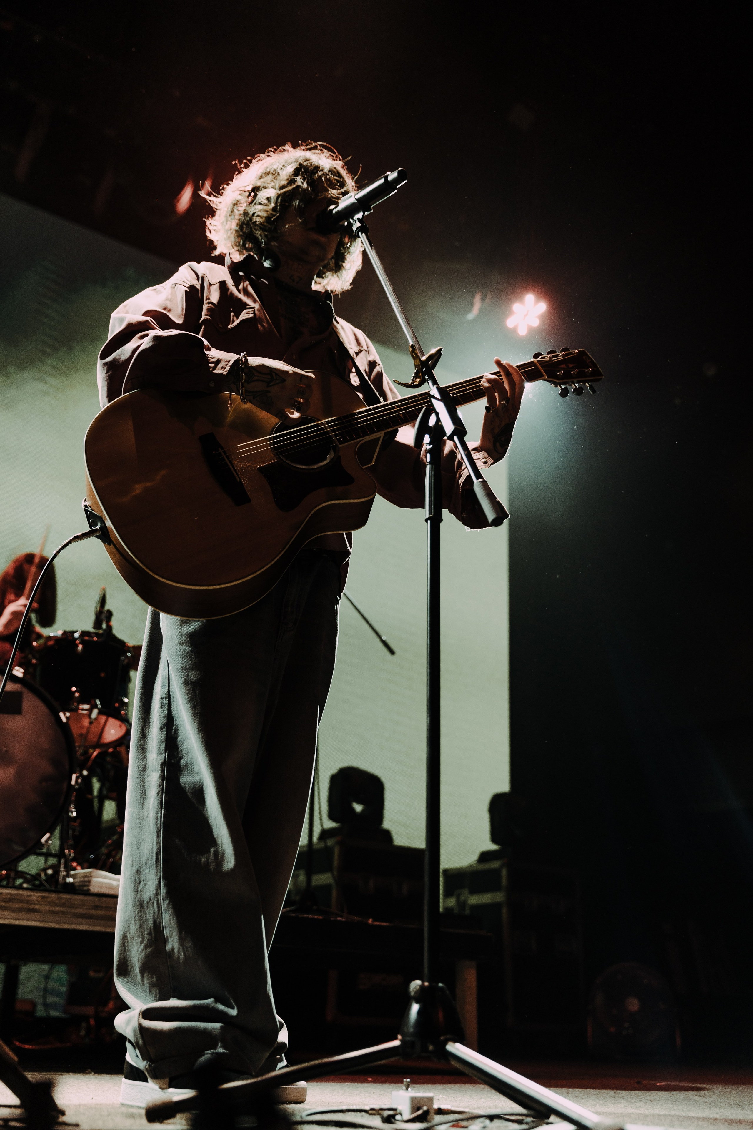 Джизус. Фотограф Нижний Новгород — Дмитрий Грехов