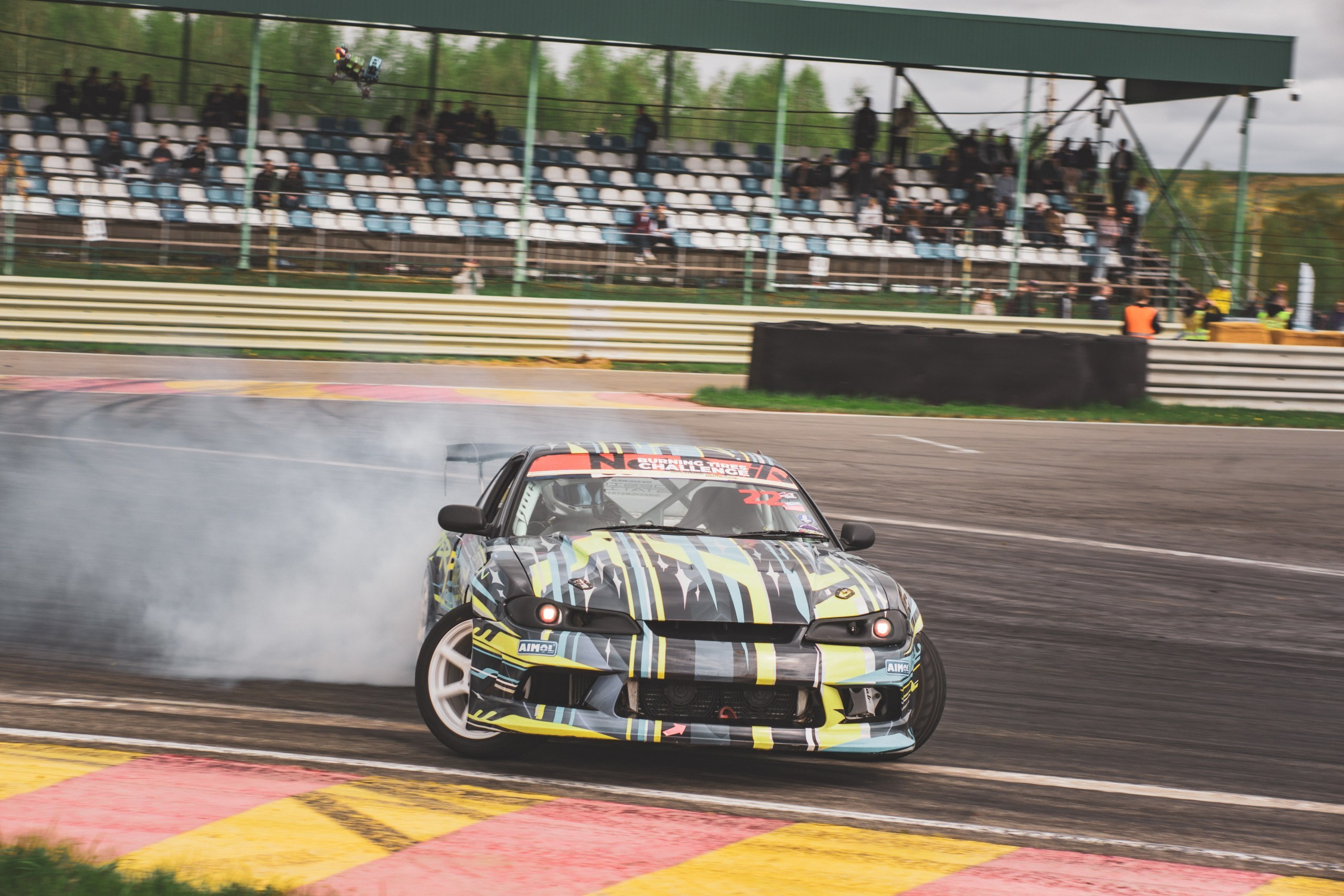 NotDaily. Фотограф Нижний Новгород — Дмитрий Грехов