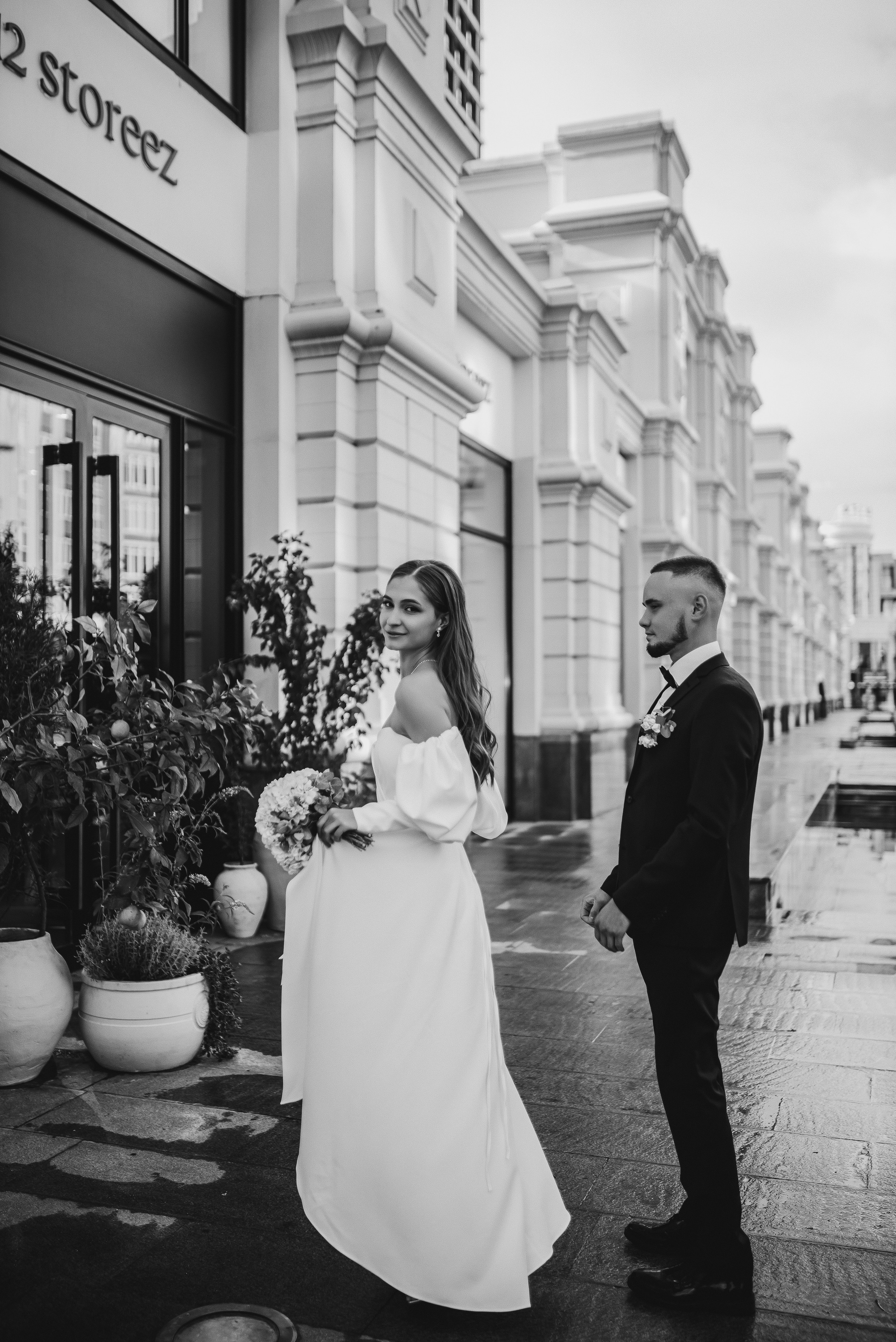 Саша и Сережа. Семейный и свадебный фотограф в Екатеринбурге Орлова Ирина