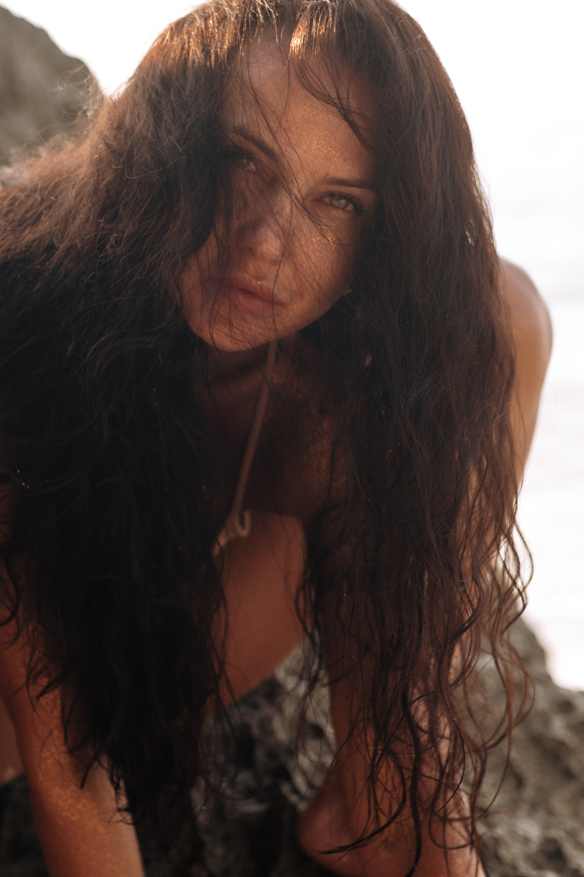 Аня, Бали. Свадебный фотограф | Москва