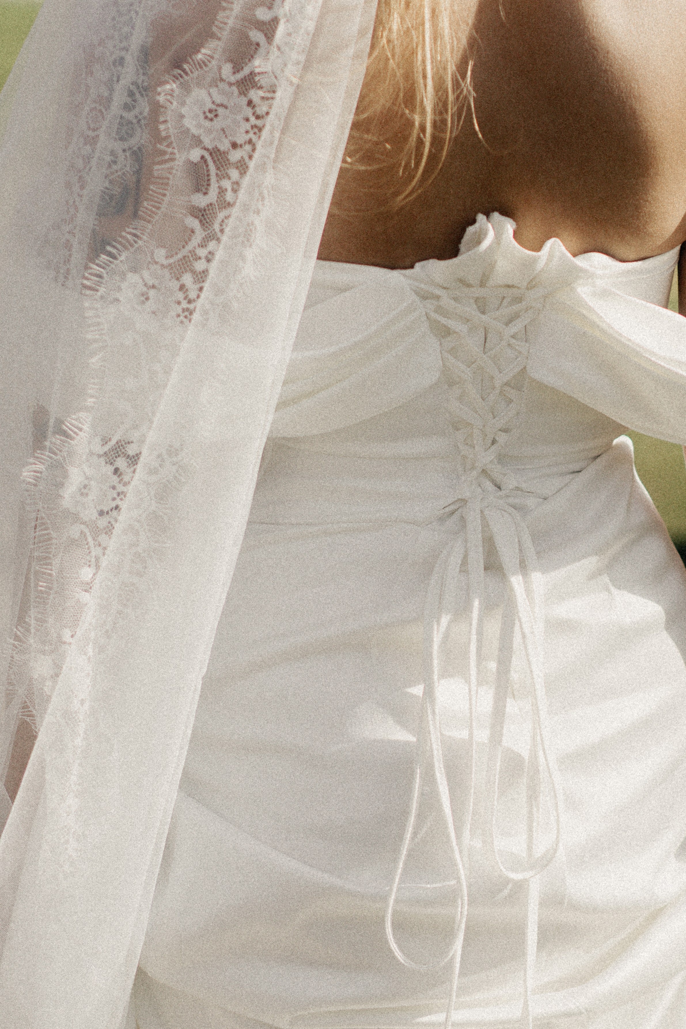 Влад и Алина. Весна началась. Свадебный и портретный фотограф в Москве Кристина Золотова