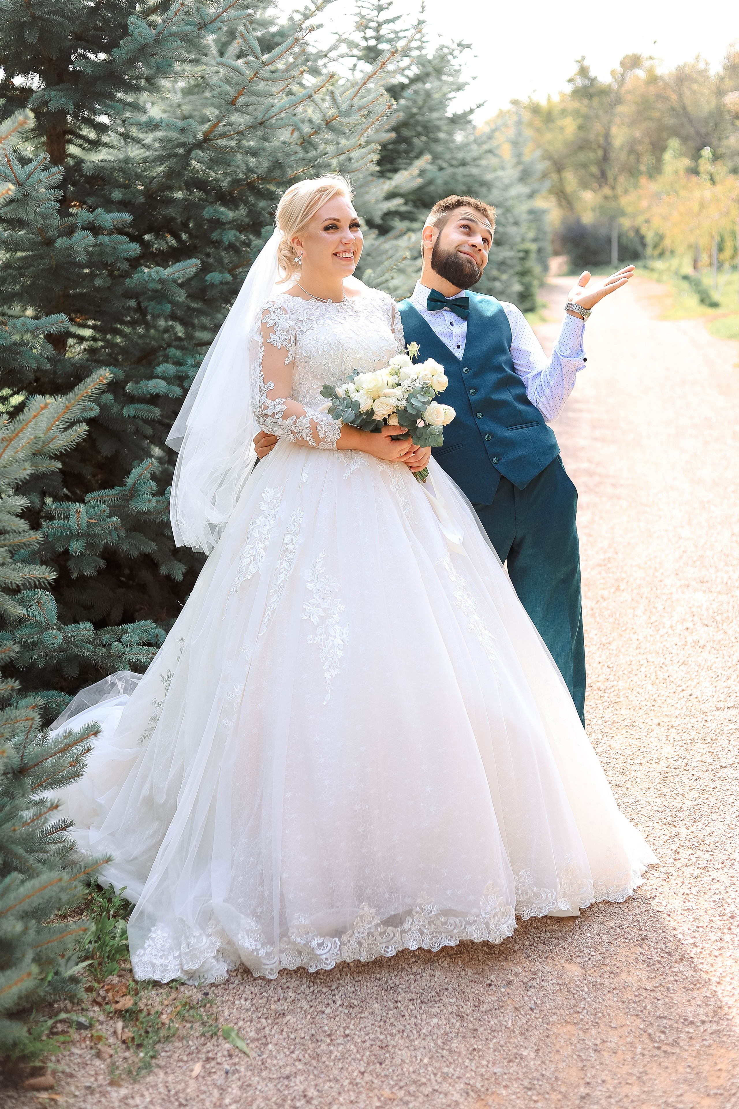 Suleiman & Natalya. Женский/Детский фотограф в Симферополе Вероника Слепогина